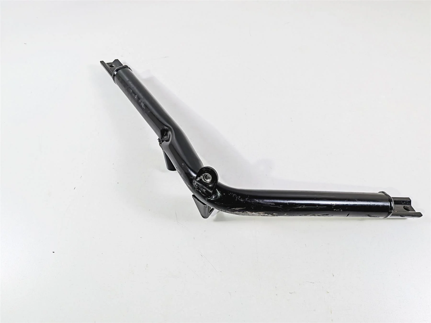 2011 Harley VRSCDX Night Rod Right Front Frame Rail Downtube - READ 47988-08BK