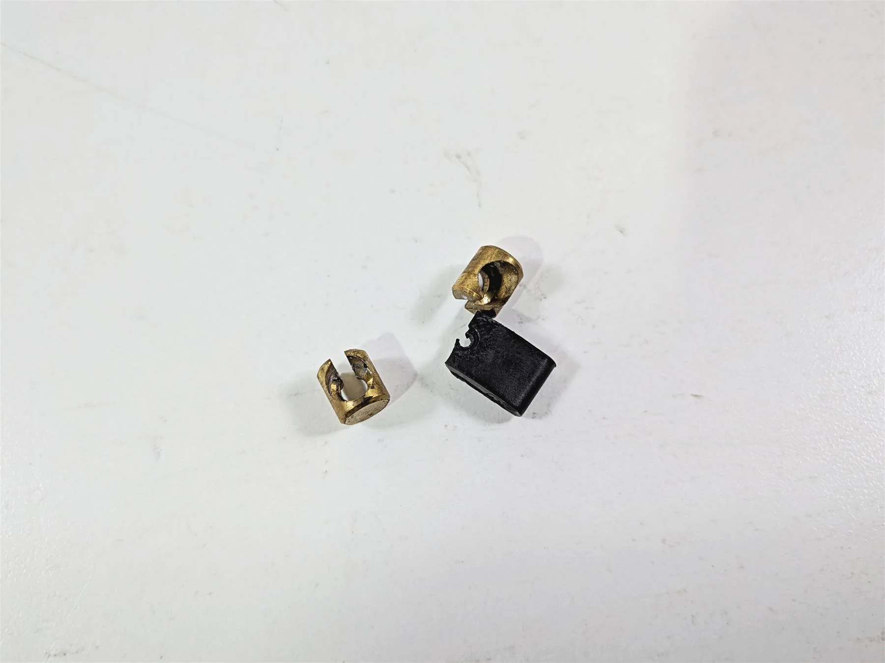 2011 Harley VRSCDX Night Rod Right Hand Start Stop Control Switch -Read 71684-06 - Image 5