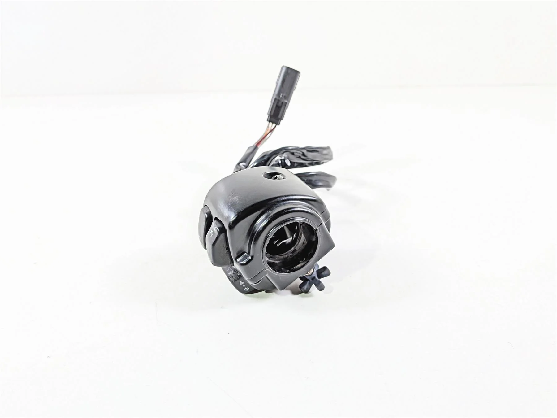 2011 Harley VRSCDX Night Rod Right Hand Start Stop Control Switch -Read 71684-06 - Image 9