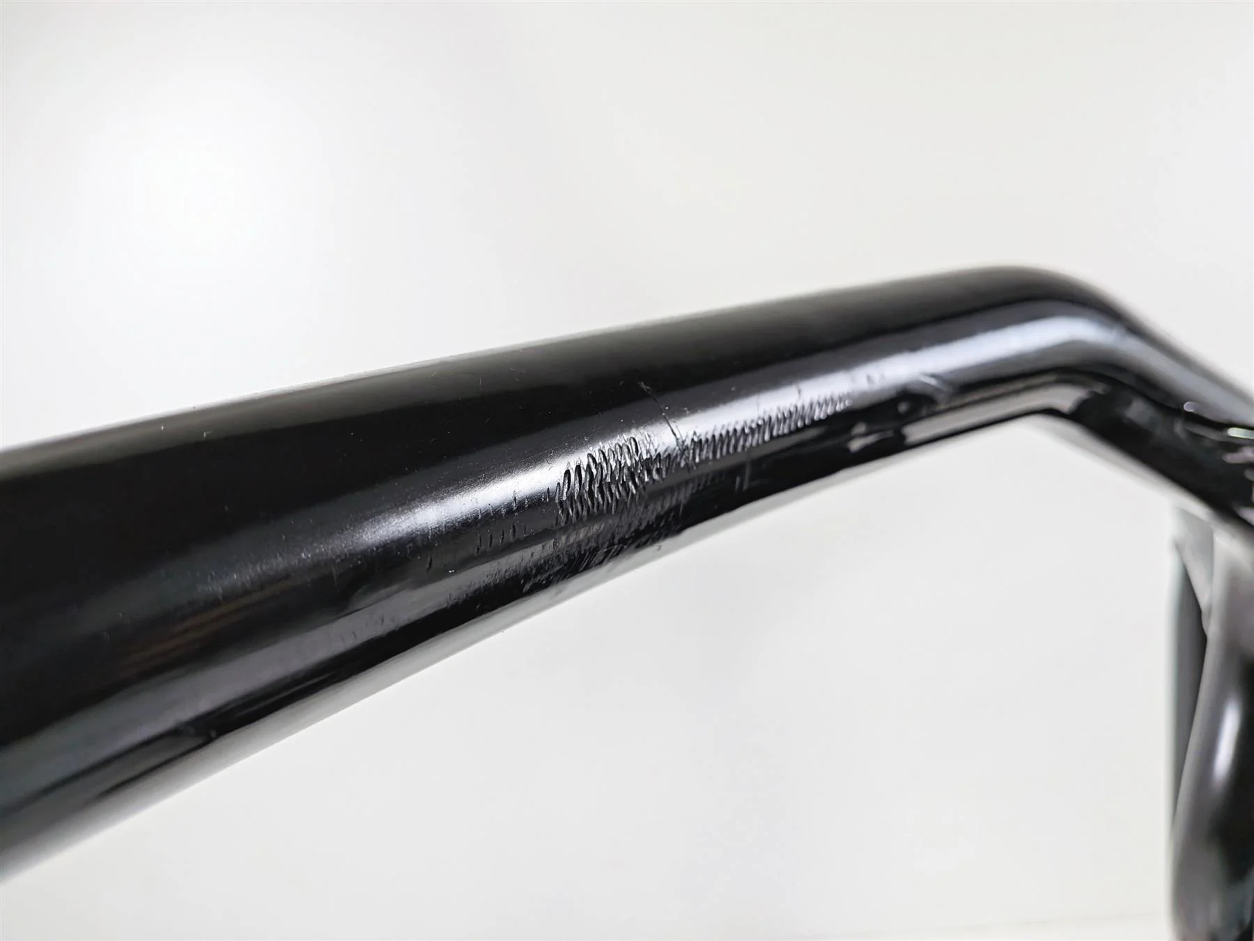2011 Harley VRSCDX Night Rod Bent Main Frame Chassis With Clean Arizona Title 47764-08 - Image 7