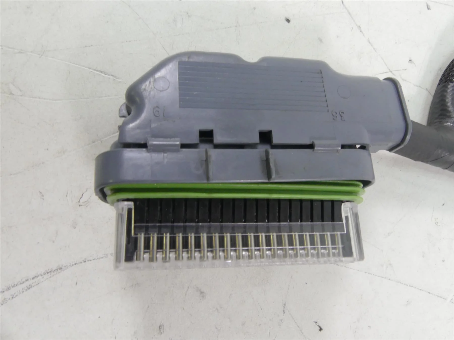 2011 Harley VRSCF Muscle Rod Dynojet Power Commander V 5 15-00615-006 - Image 8