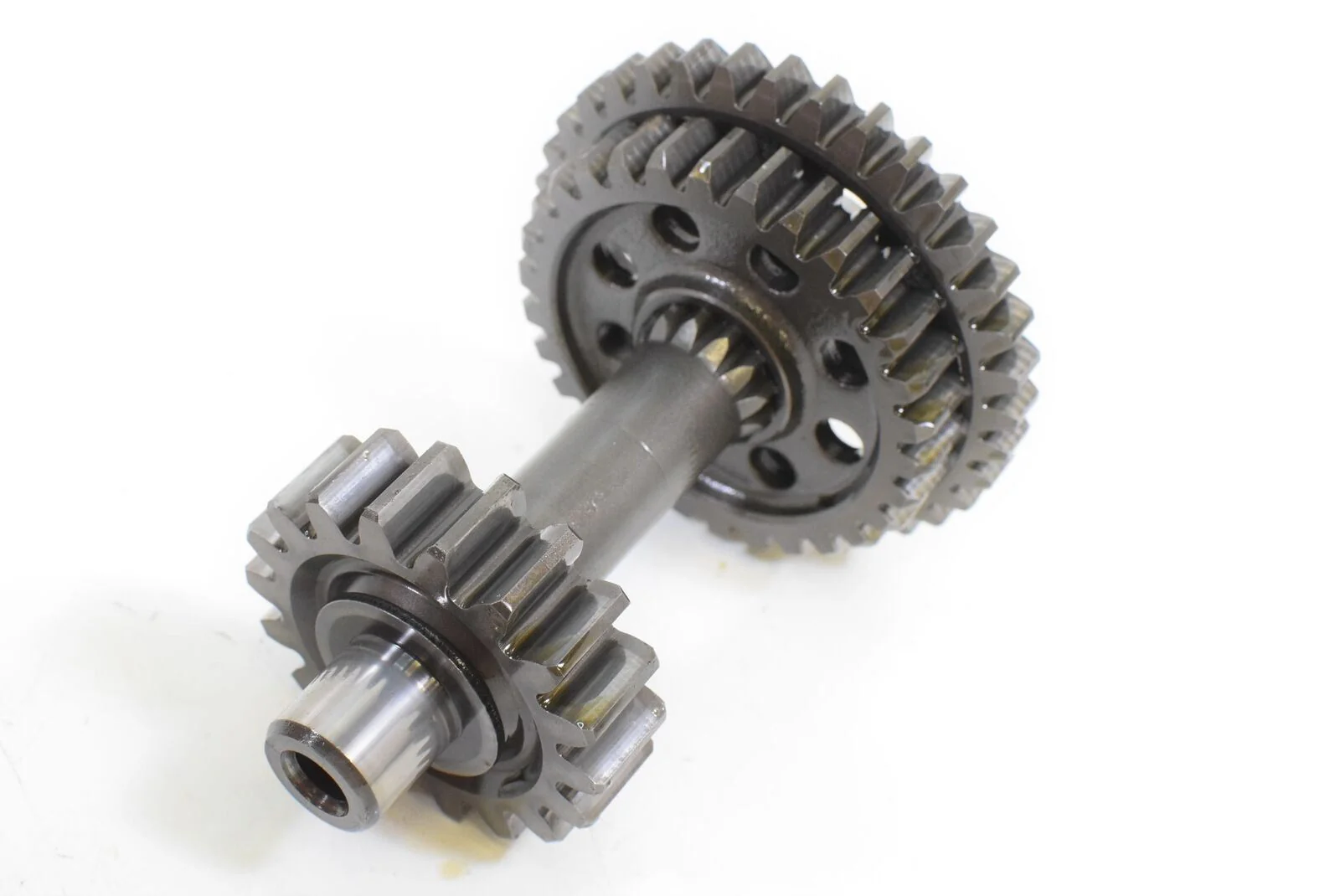 2011 Kawasaki KVF750 DBF Bruteforce 4X4I Transmission Gear Set 13127-0053 - Image 2