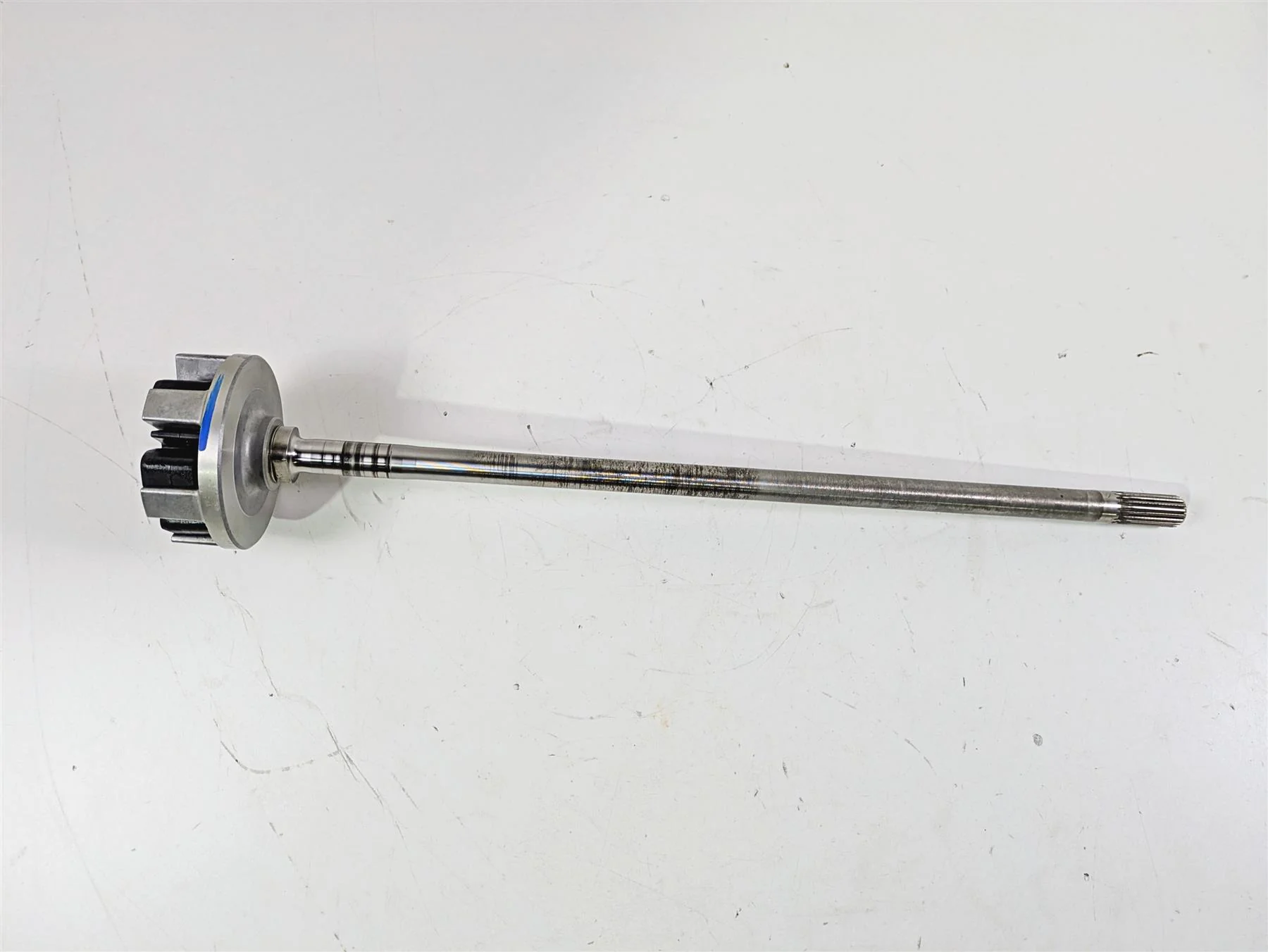2011 Kawasaki STX-15F Jetski Center Impeller Drive Axle Shaft 39159-3739