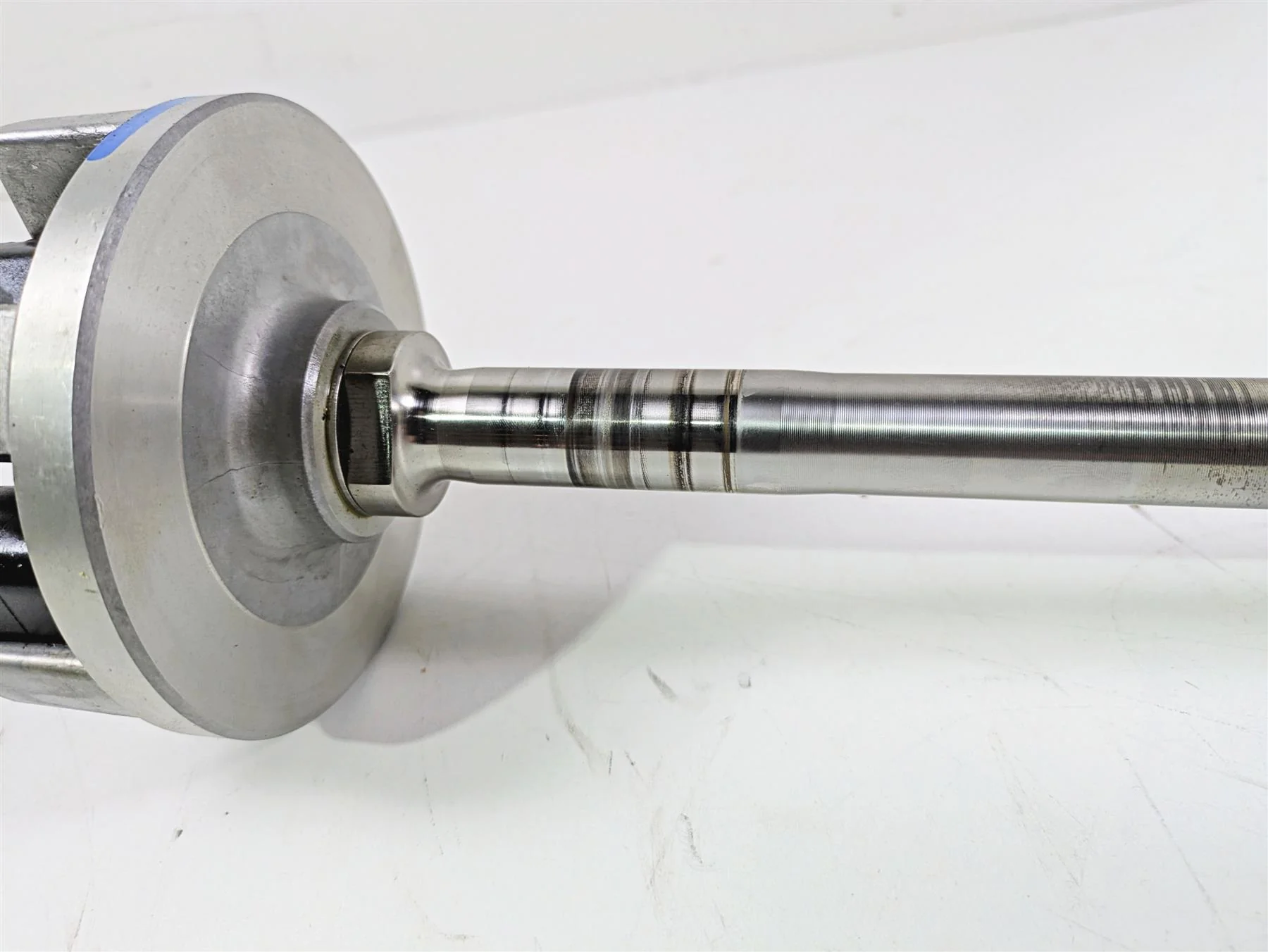 2011 Kawasaki STX-15F Jetski Center Impeller Drive Axle Shaft 39159-3739 - Image 2