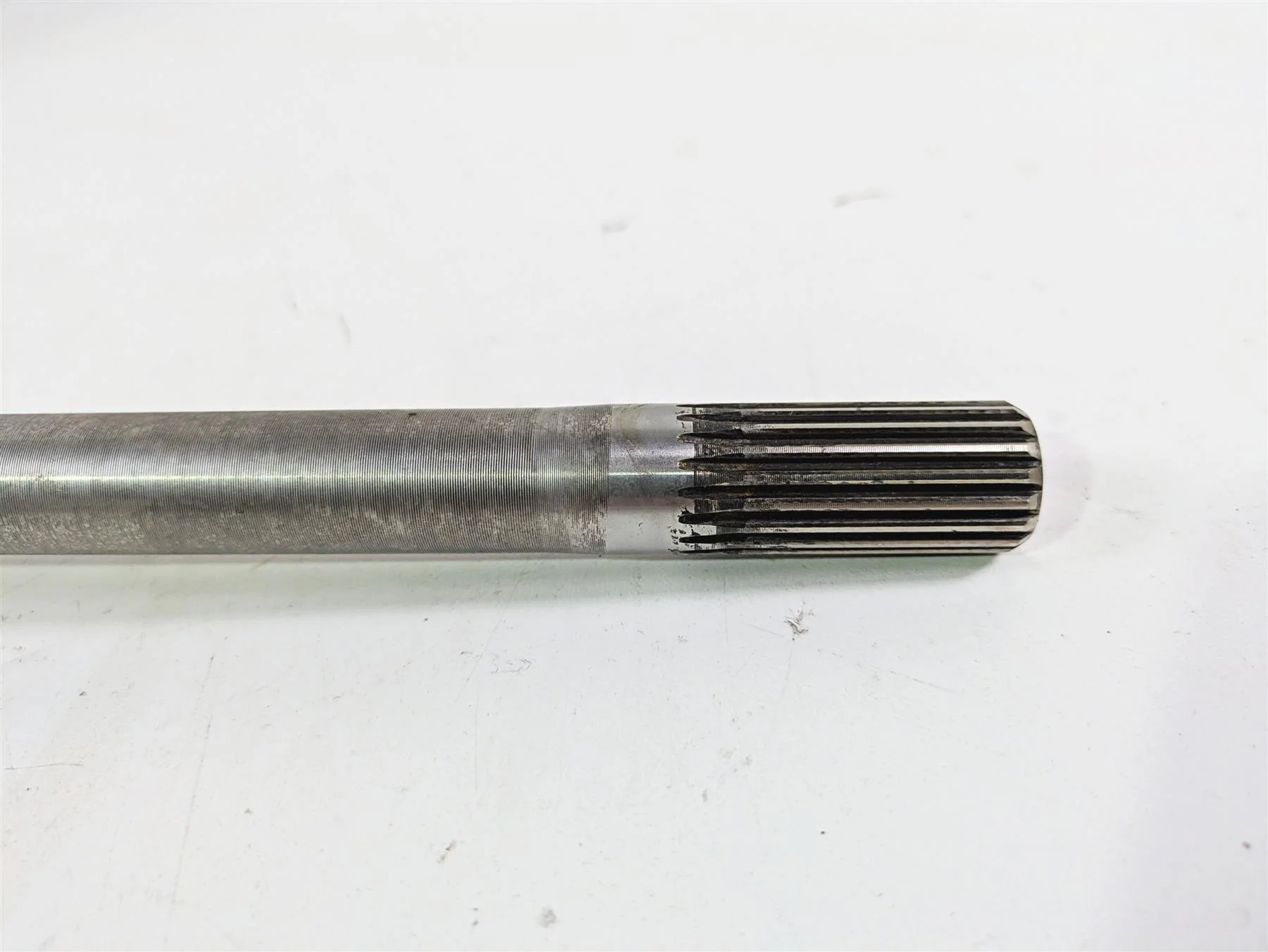 2011 Kawasaki STX-15F Jetski Center Impeller Drive Axle Shaft 39159-3739 - Image 3