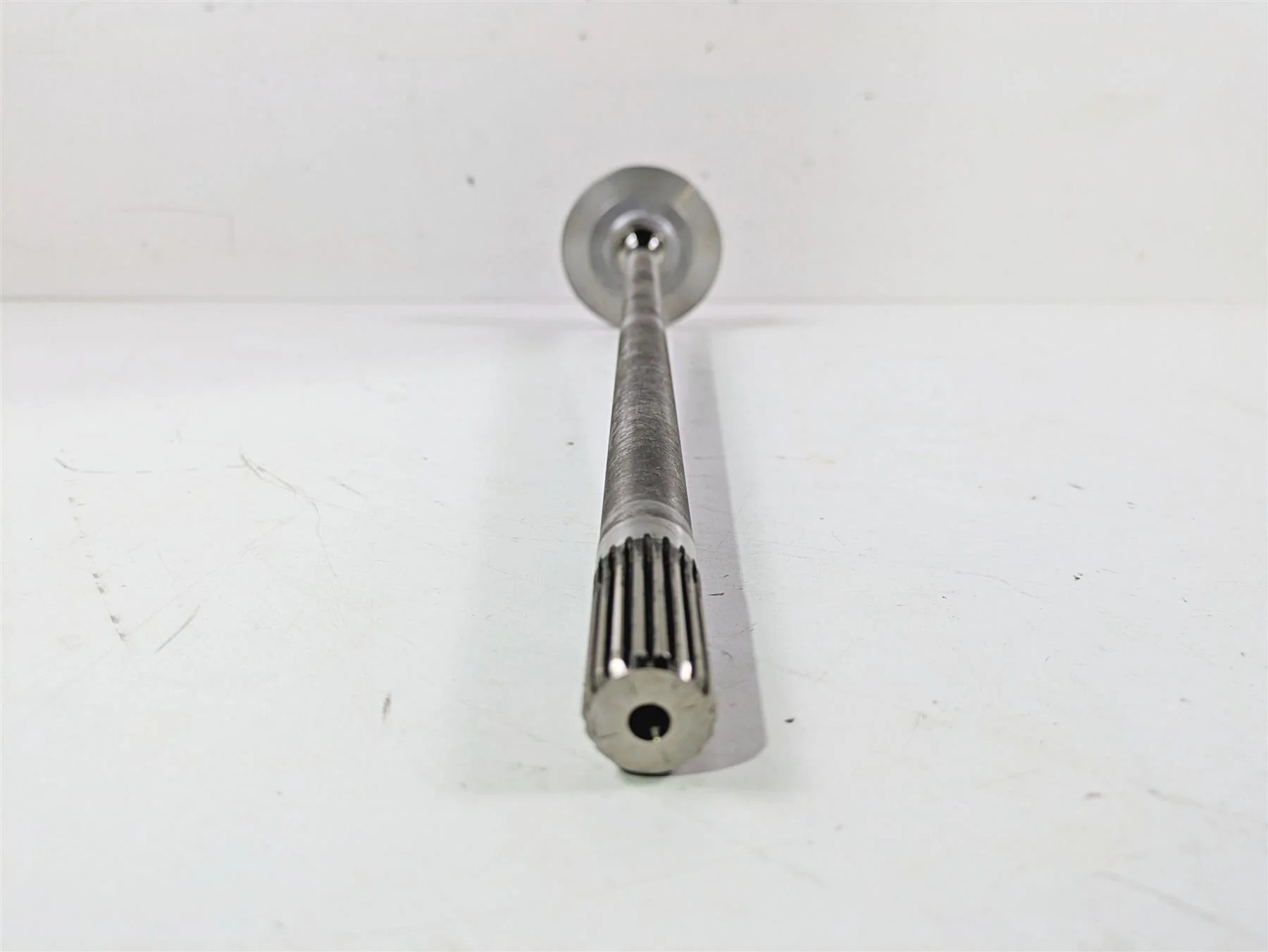 2011 Kawasaki STX-15F Jetski Center Impeller Drive Axle Shaft 39159-3739 - Image 5