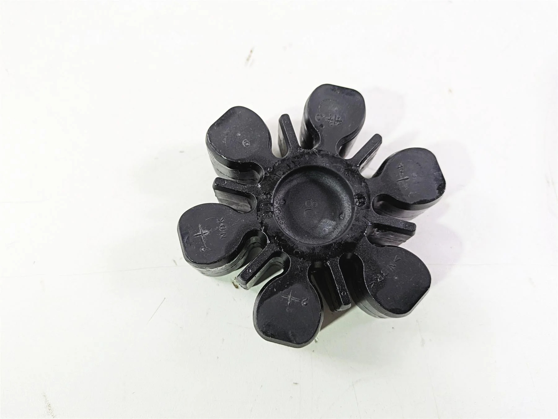 2011 Kawasaki STX-15F Jetski Center Impeller Drive Axle Shaft 39159-3739 - Image 6