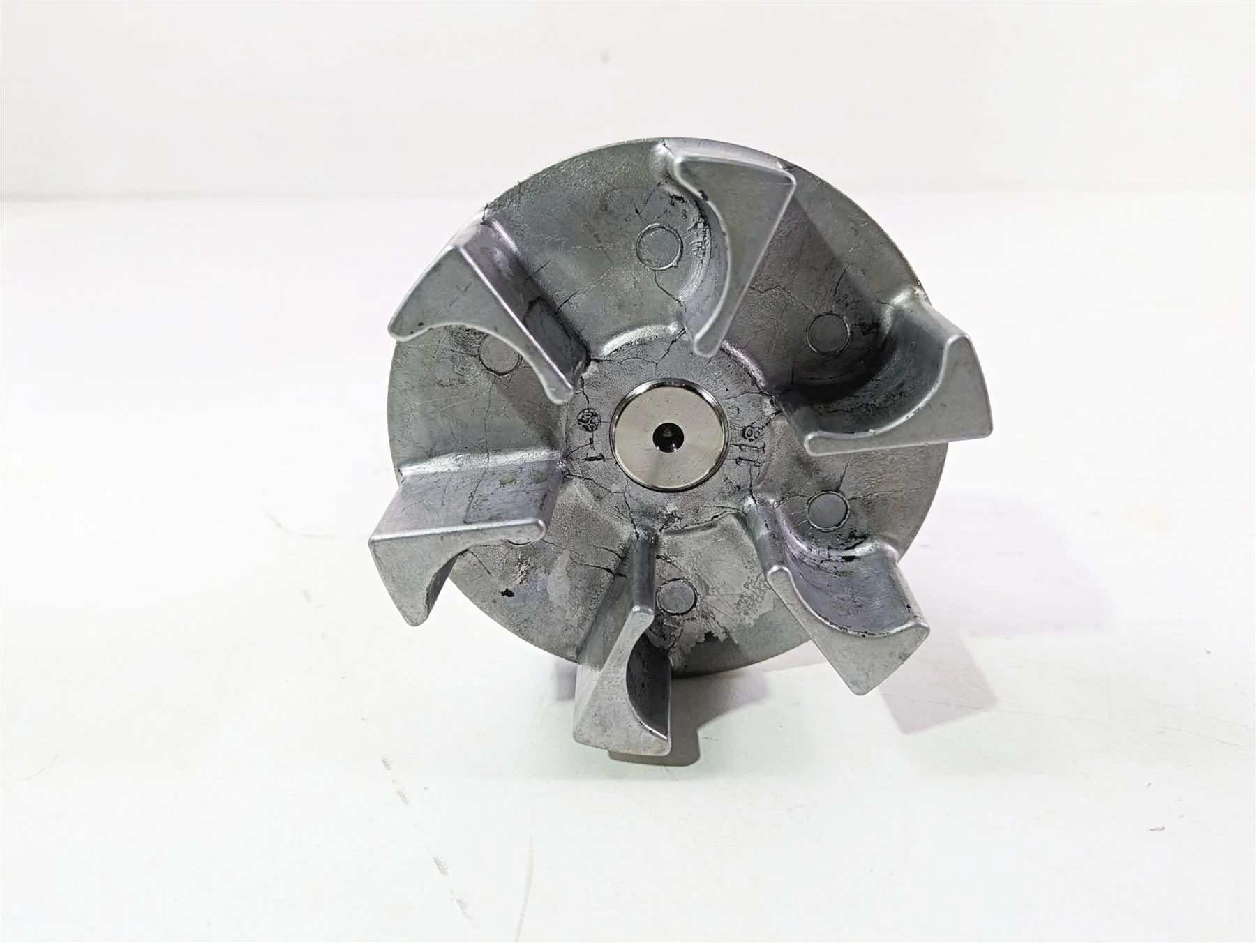 2011 Kawasaki STX-15F Jetski Center Impeller Drive Axle Shaft 39159-3739 - Image 7