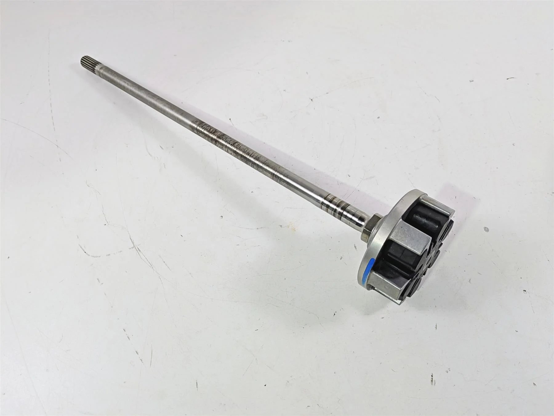 2011 Kawasaki STX-15F Jetski Center Impeller Drive Axle Shaft 39159-3739 - Image 8