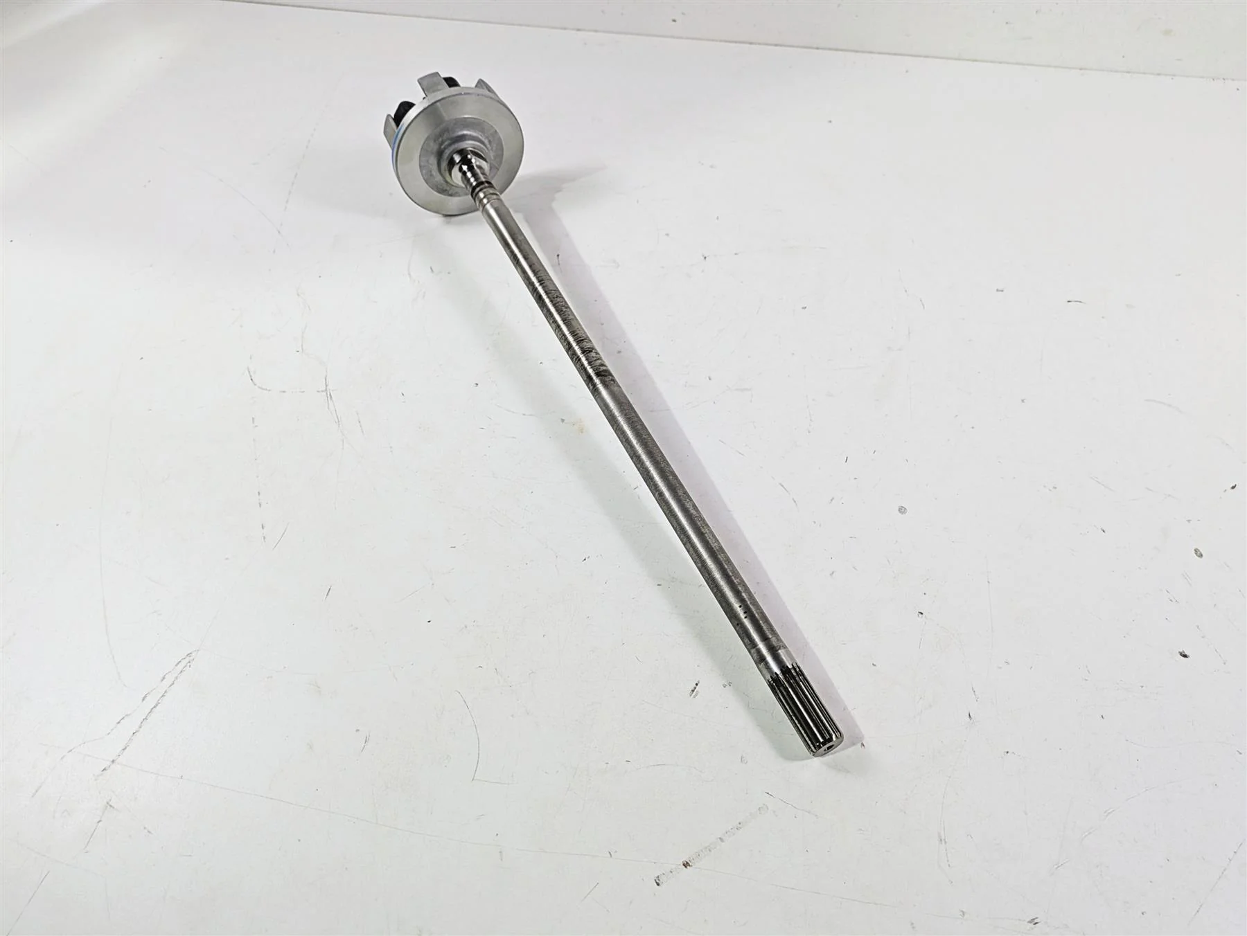 2011 Kawasaki STX-15F Jetski Center Impeller Drive Axle Shaft 39159-3739 - Image 9