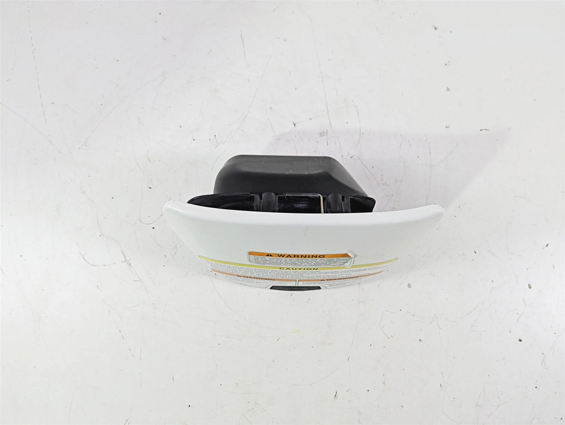 2011 Kawasaki STX-15F Jetski Center Storage Compartment Box 39012-3735 - Image 10
