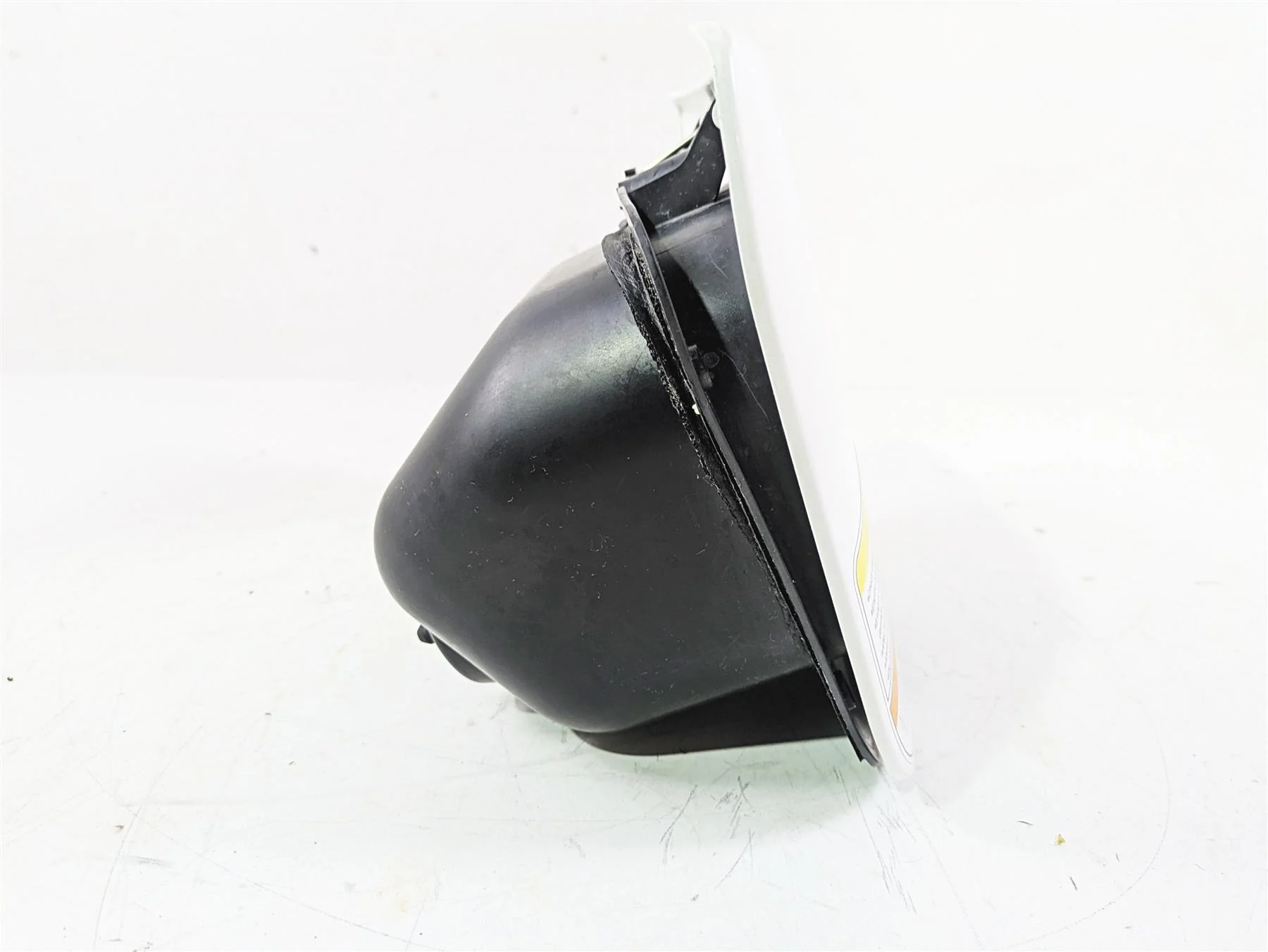 2011 Kawasaki STX-15F Jetski Center Storage Compartment Box 39012-3735 - Image 2