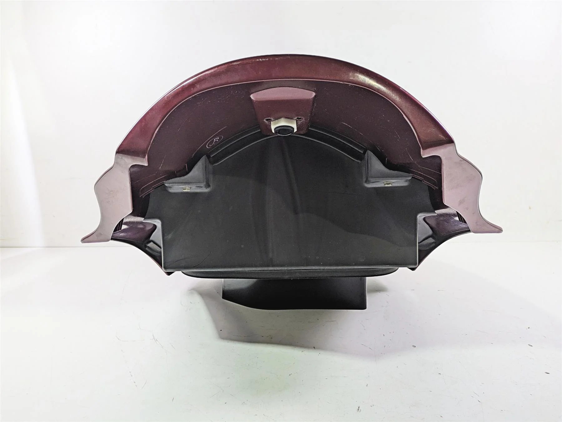 2011 Kawasaki STX-15F Jetski Front Hood Cover & Storage Box 14091-3778 - Image 5