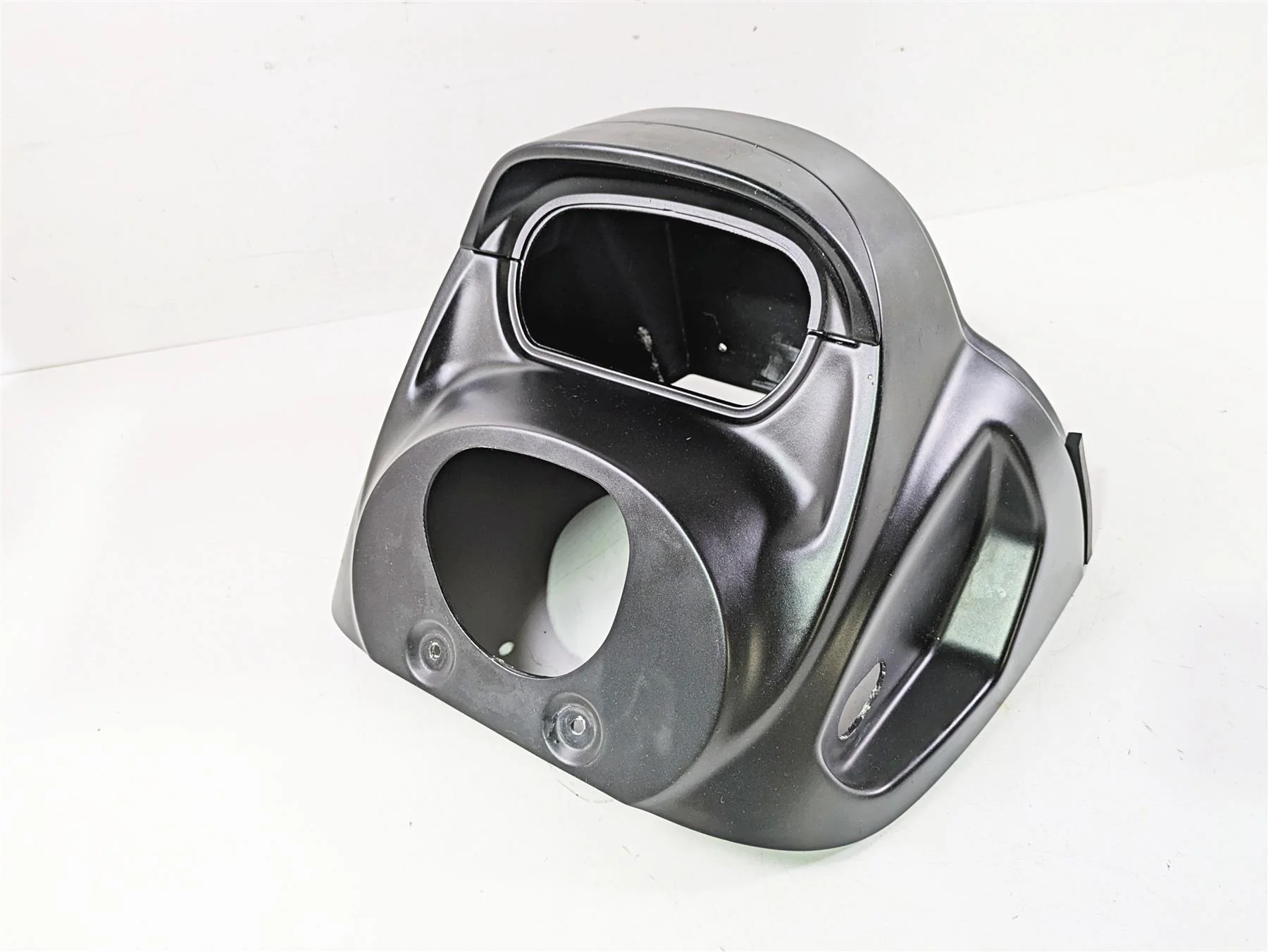2011 Kawasaki STX-15F Jetski Instrument Gauge Cover Fairing 14091-3770-378