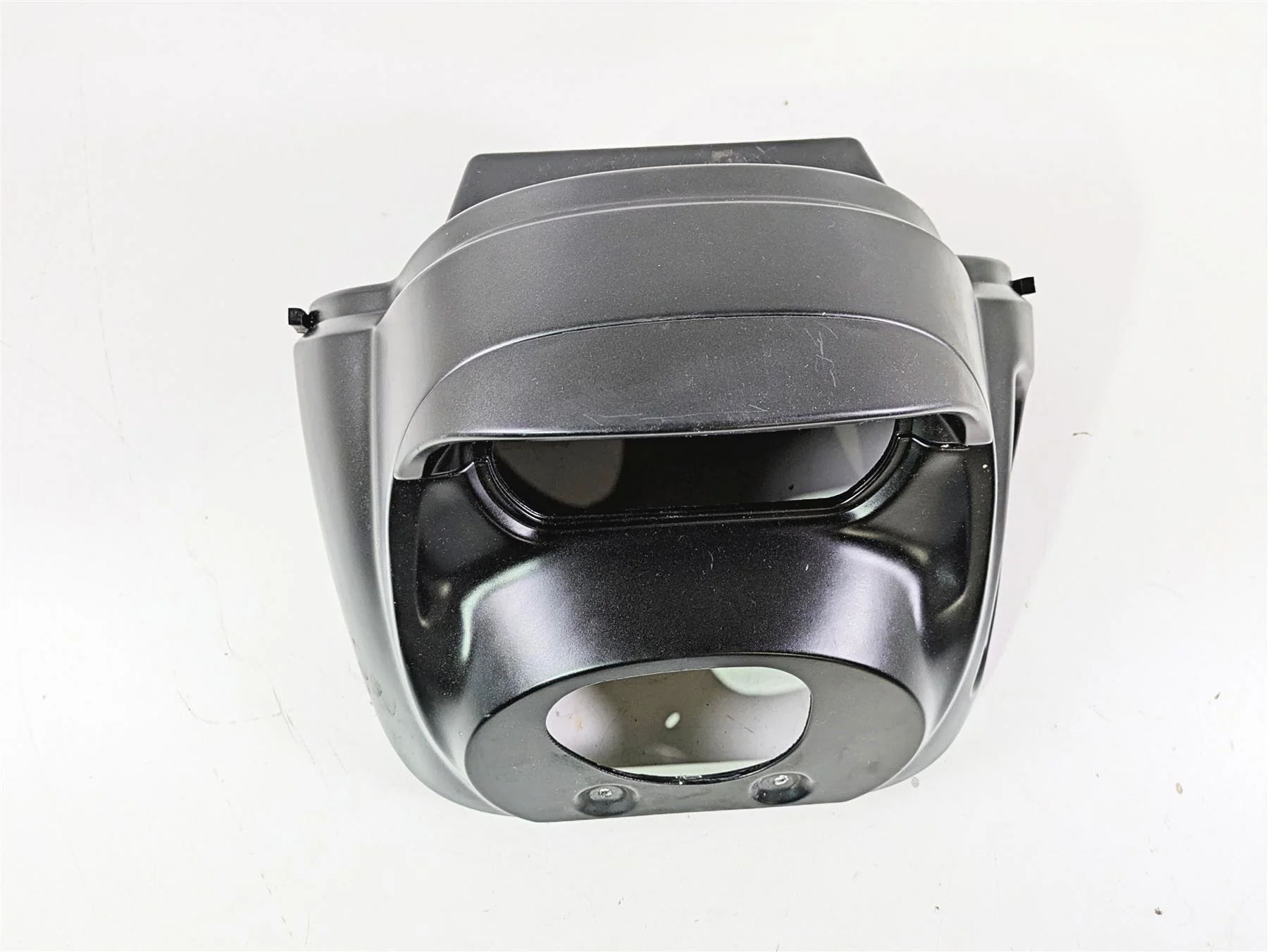 2011 Kawasaki STX-15F Jetski Instrument Gauge Cover Fairing 14091-3770-378 - Image 2