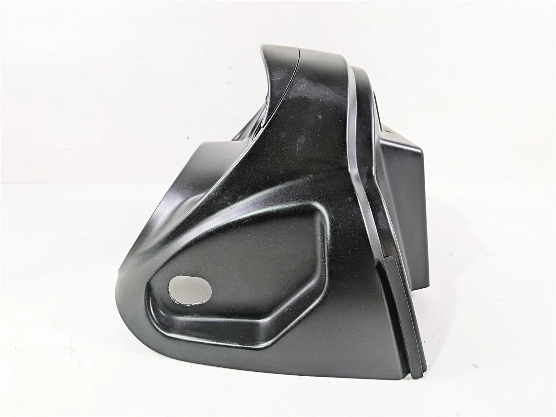 2011 Kawasaki STX-15F Jetski Instrument Gauge Cover Fairing 14091-3770-378 - Image 4