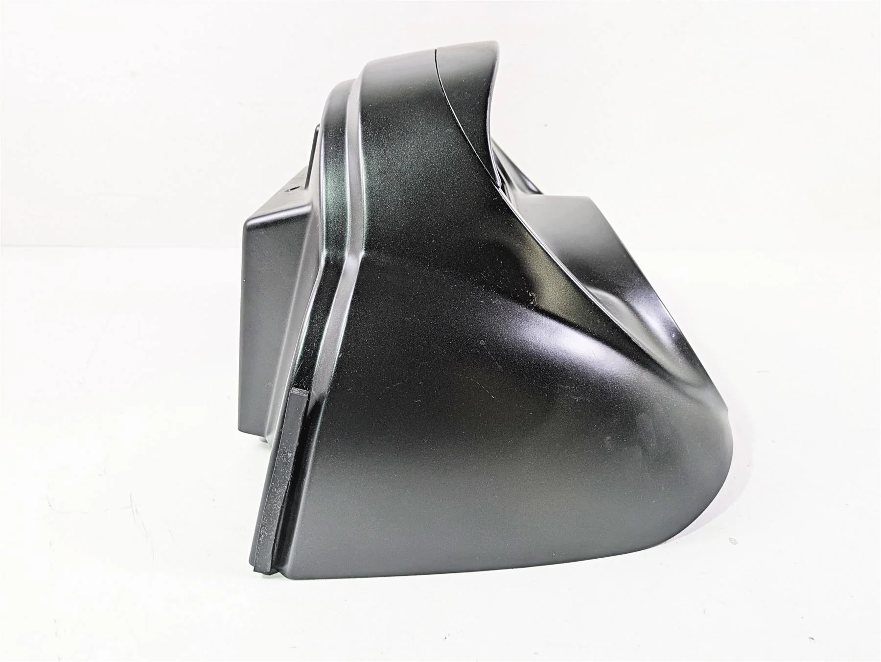 2011 Kawasaki STX-15F Jetski Instrument Gauge Cover Fairing 14091-3770-378 - Image 6