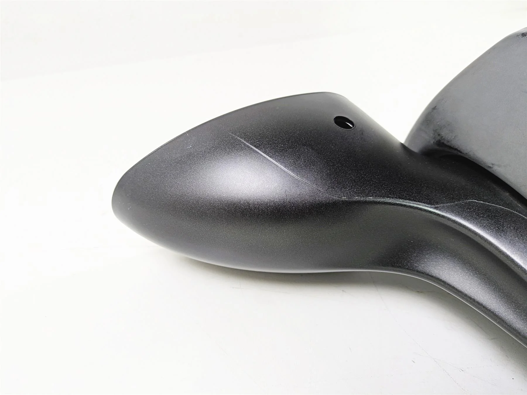 2011 Kawasaki STX-15F Jetski Left Rear View Mirror  56001-3721-8J 35063-3710 - Image 12