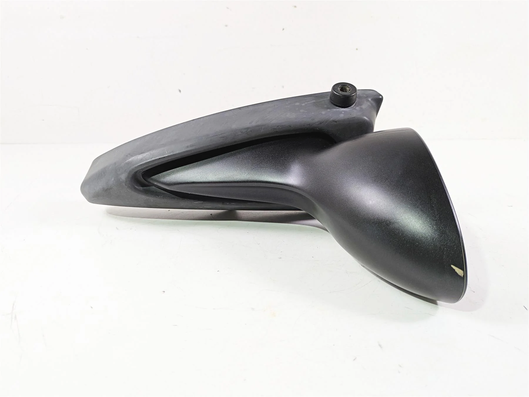 2011 Kawasaki STX-15F Jetski Left Rear View Mirror  56001-3721-8J 35063-3710 - Image 4