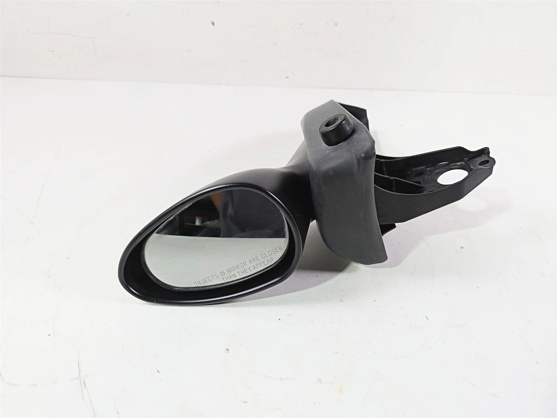 2011 Kawasaki STX-15F Jetski Left Rear View Mirror  56001-3721-8J 35063-3710 - Image 5
