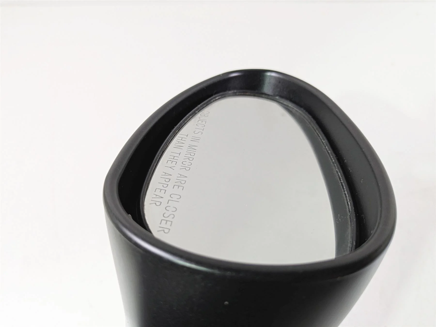 2011 Kawasaki STX-15F Jetski Left Rear View Mirror  56001-3721-8J 35063-3710 - Image 8