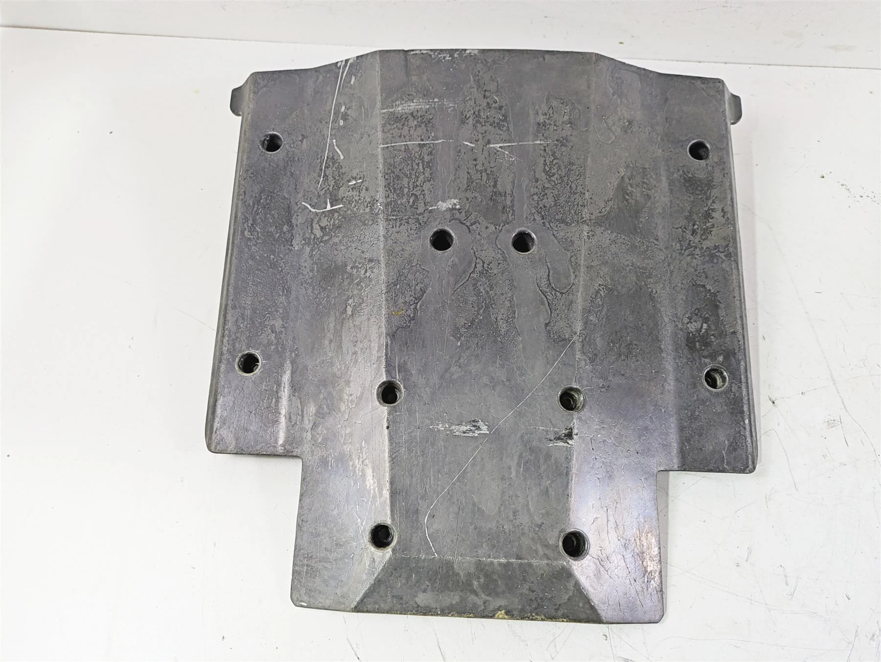 2011 Kawasaki STX-15F Jetski Riding Skid Plate & Speed Sensor 59446-3758 - Image 5