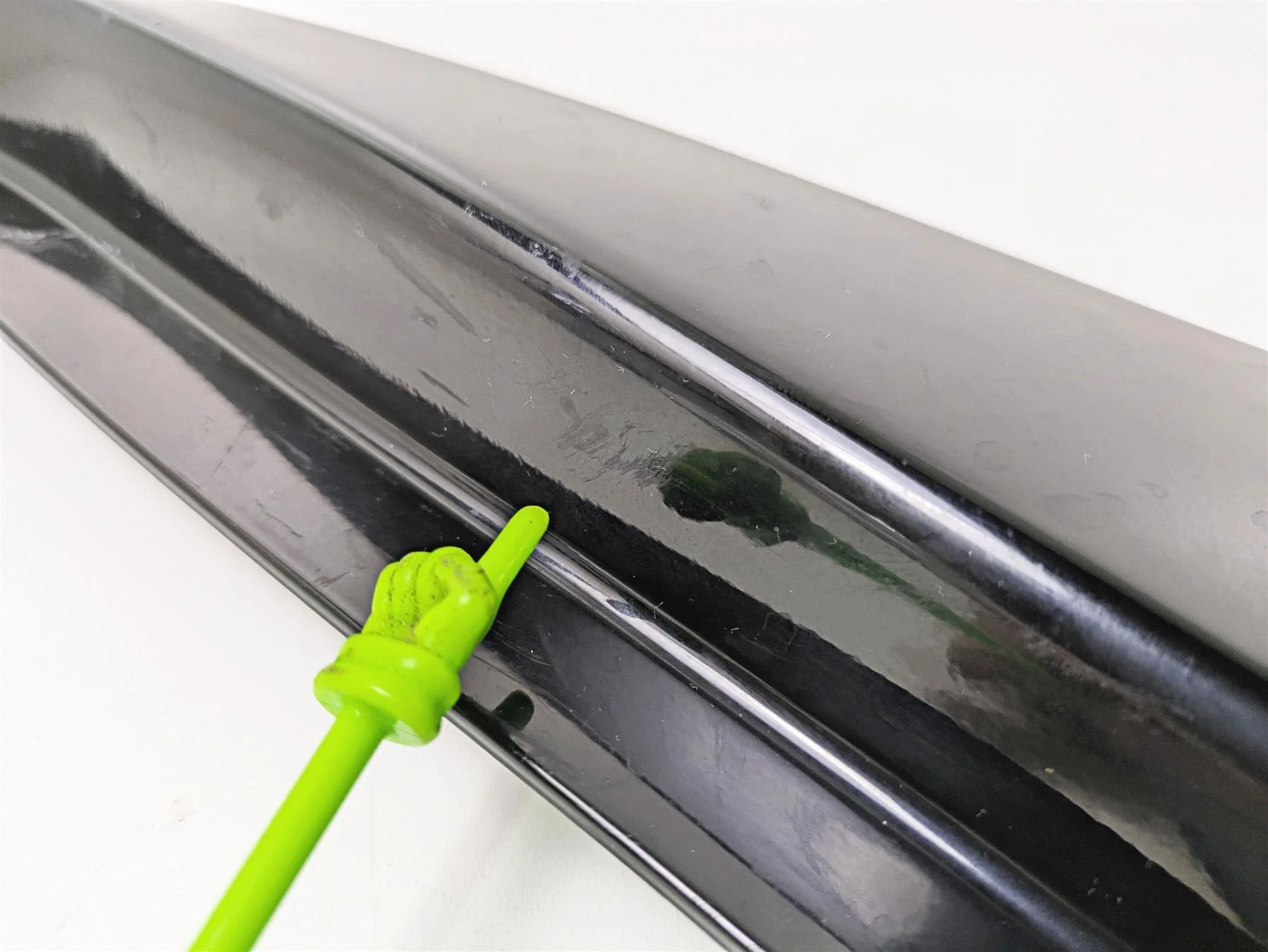2011 Kawasaki STX-15F Jetski Side Cover Fairing Set - Read 14091-3709 14091-3708 - Image 11