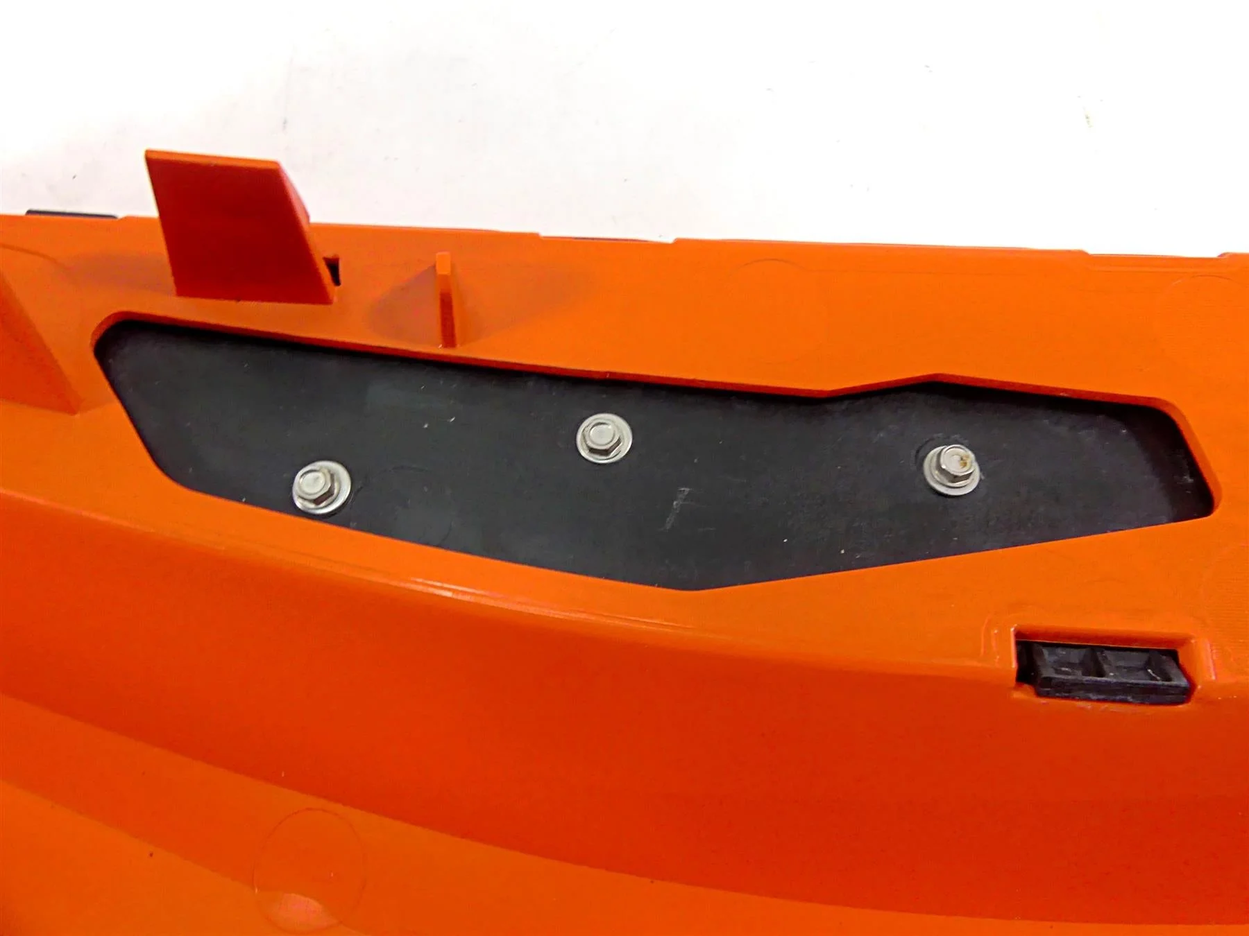 2011 Sea-Doo RXT-X 260 Left Side Main Fairing Cover - Read 291002945 269501767 - Image 11