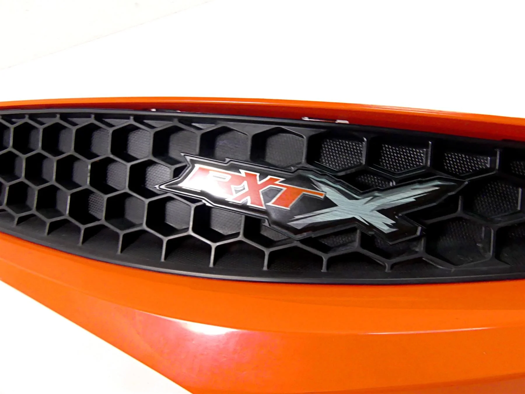 2011 Sea-Doo RXT-X 260 Left Side Main Fairing Cover - Read 291002945 269501767 - Image 3