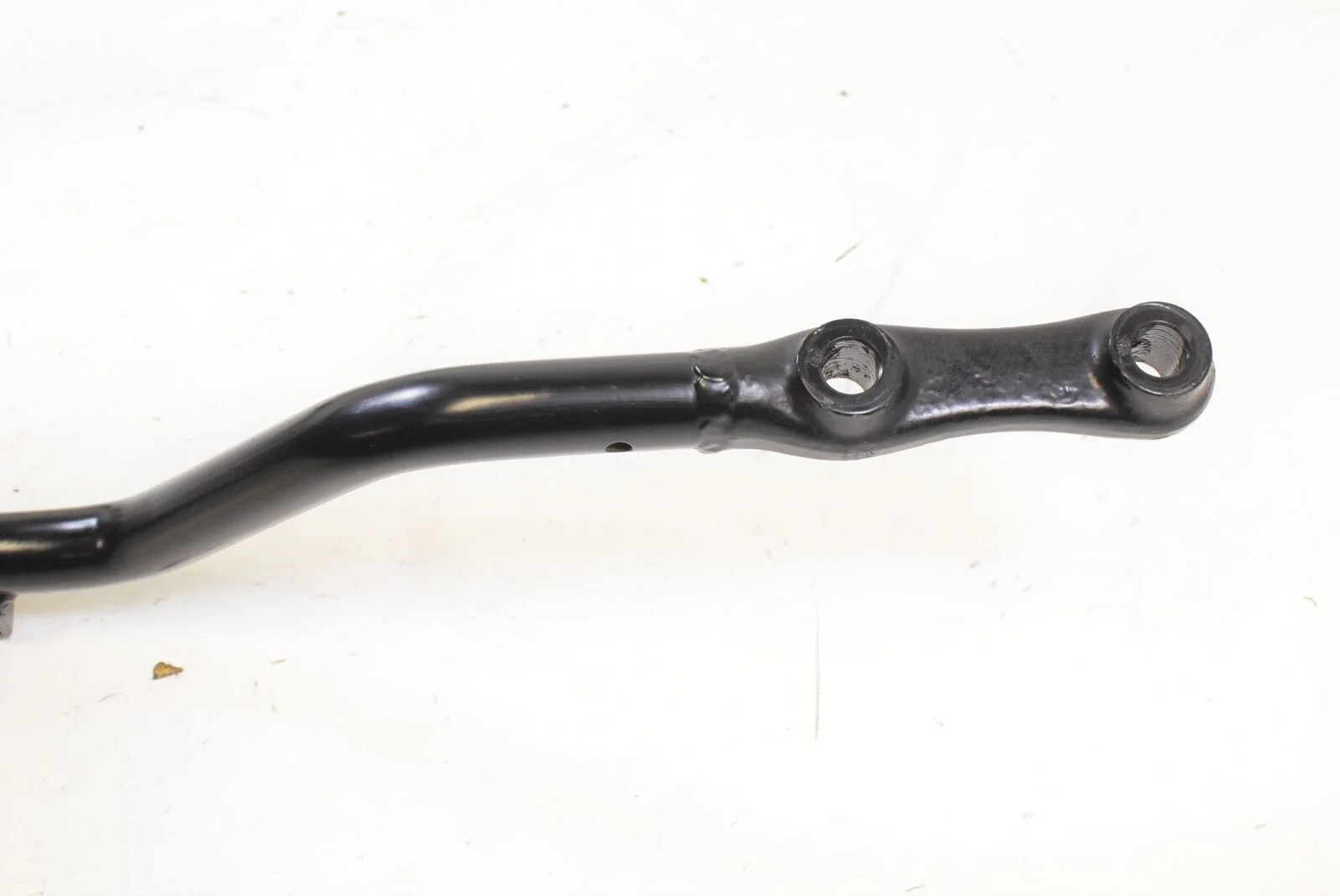 2011 Triumph Rocket 3 III Saddlebag Rack Mount Holder KIT L T2352040 R T2352050 - Image 9