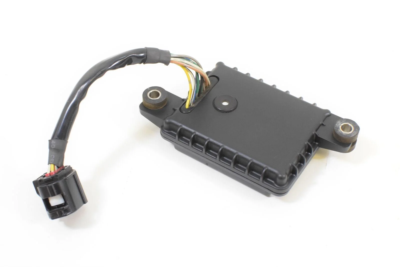 2011 Triumph Tiger 800XC 800 ABS Imobilizer Module 434MHz T2504061 - Image 4