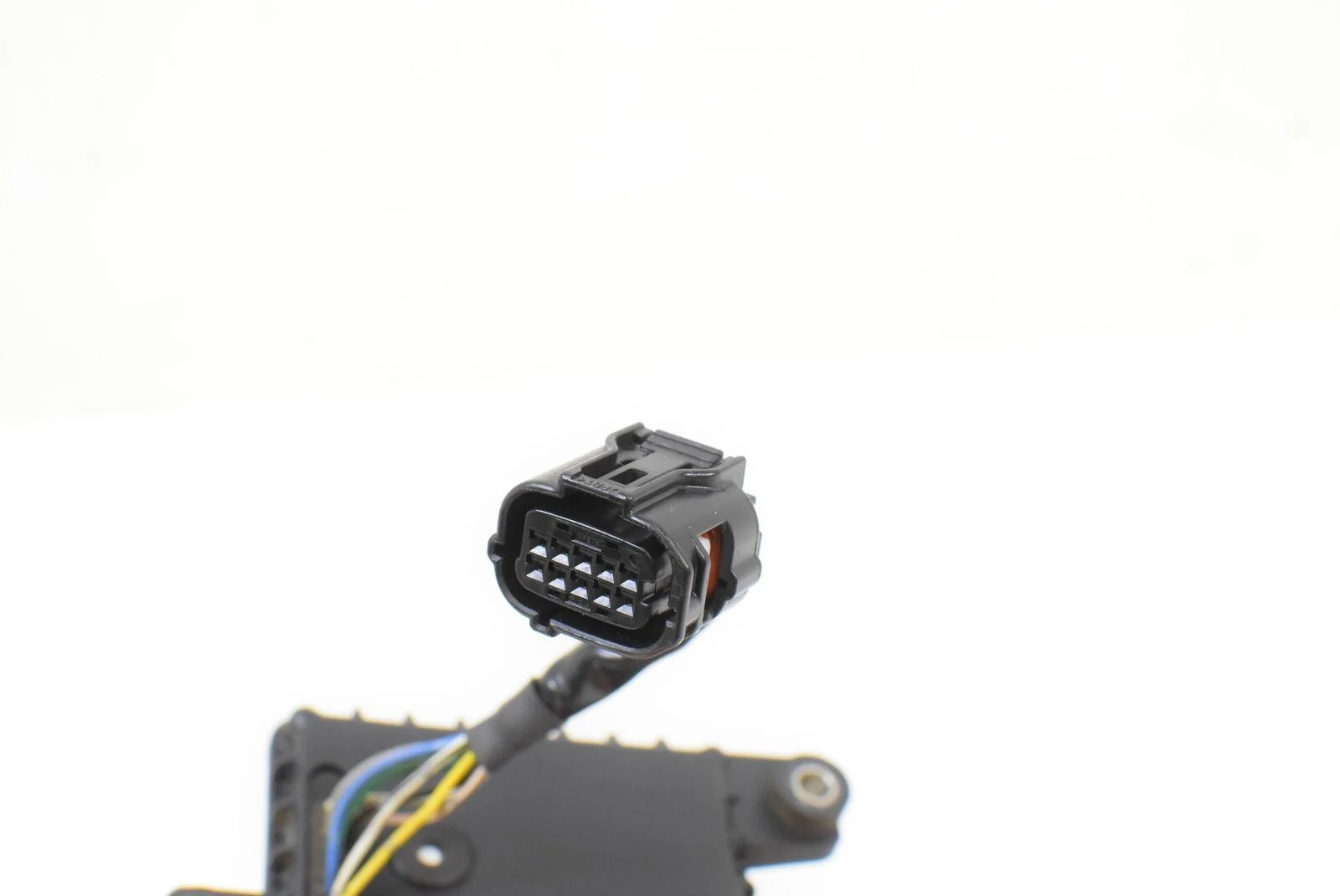 2011 Triumph Tiger 800XC 800 ABS Imobilizer Module 434MHz T2504061 - Image 8