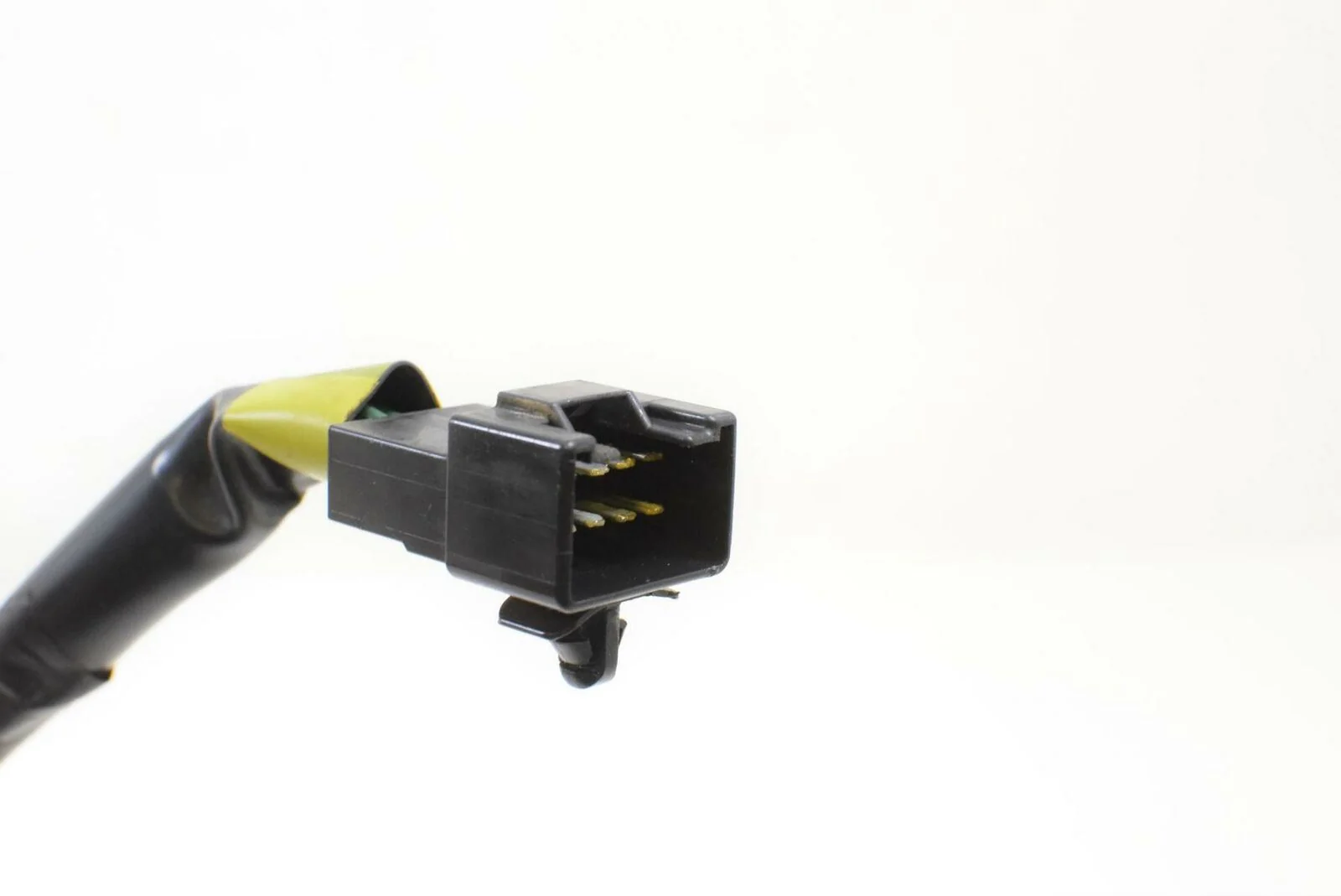 2011 Triumph Tiger 800XC 800 ABS Left Hand Control Switch Lights Horn T2504519 - Image 10