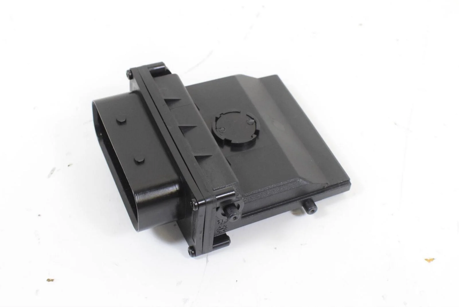 2012 BMW K1600GTL K1600 GTL K48 ESA Suspension Control Module Unit 61358530165 - Image 4