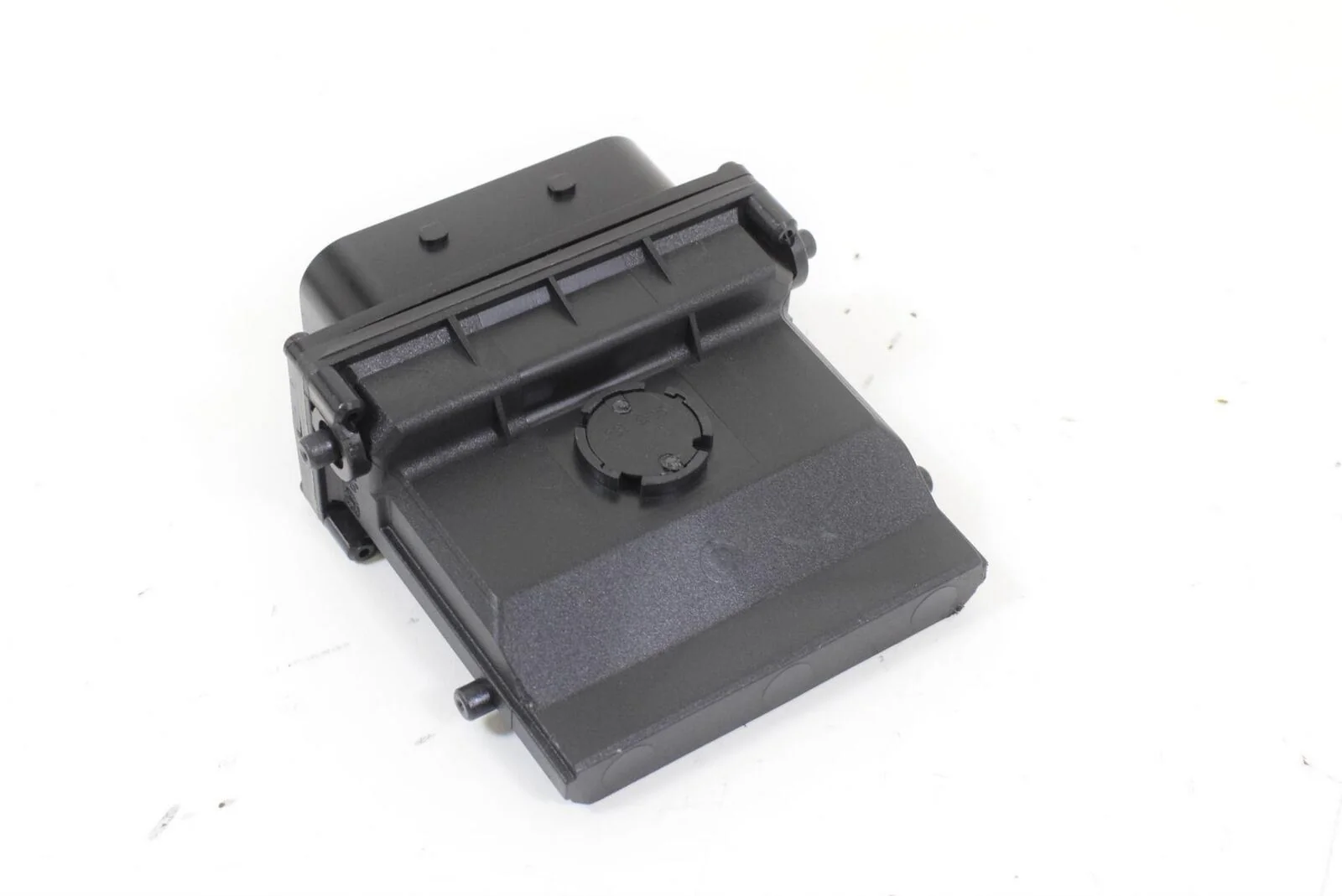 2012 BMW K1600GTL K1600 GTL K48 ESA Suspension Control Module Unit 61358530165 - Image 6
