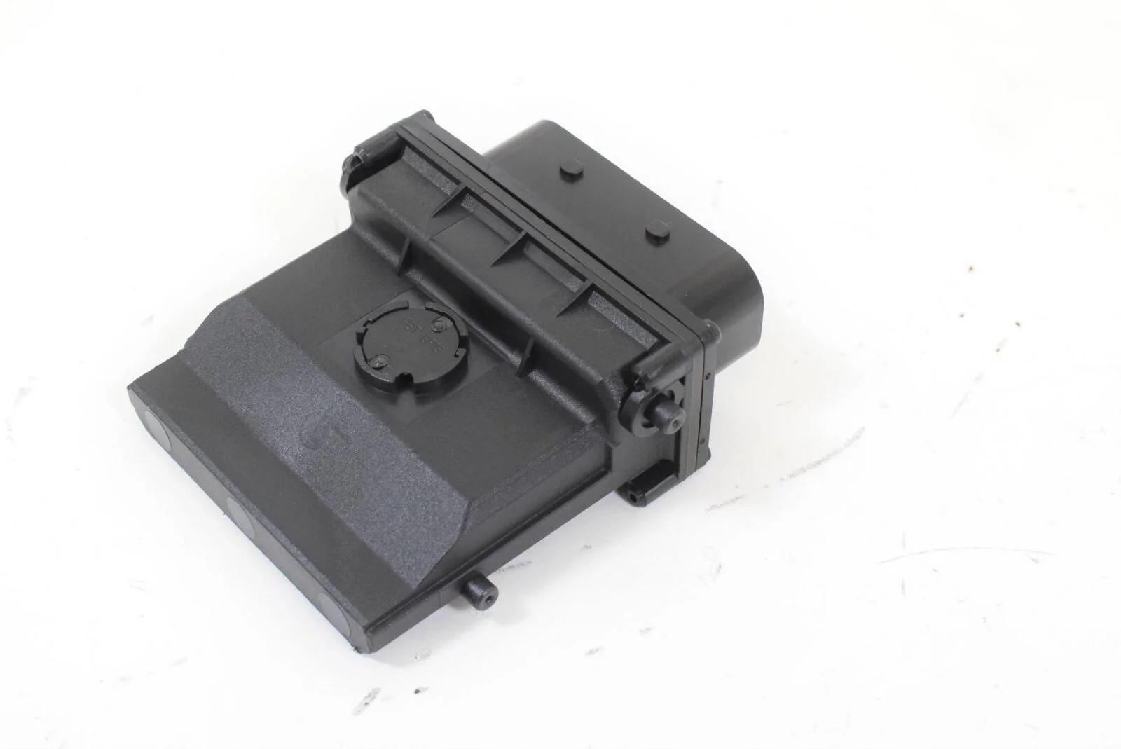 2012 BMW K1600GTL K1600 GTL K48 ESA Suspension Control Module Unit 61358530165 - Image 7