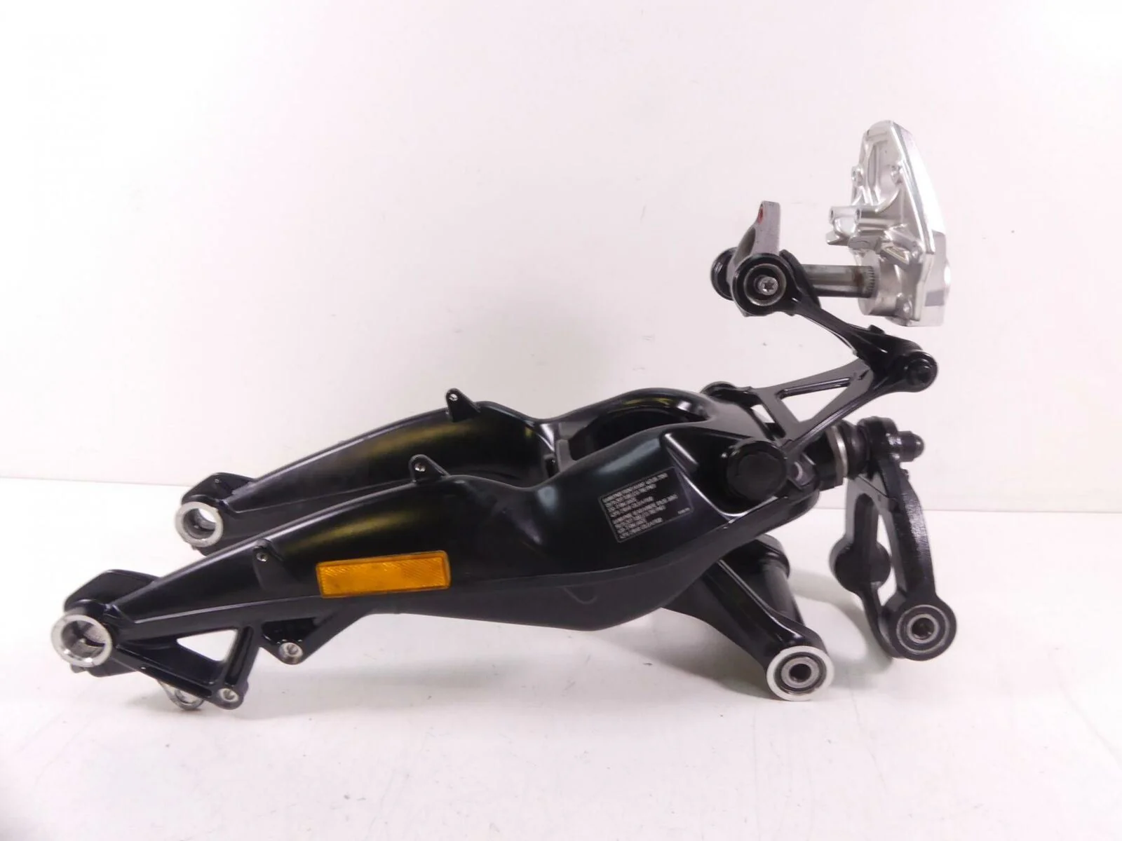 2012 BMW K1600GTL K48 Front Fork Swingarm Assembly Joint Set 31448548027