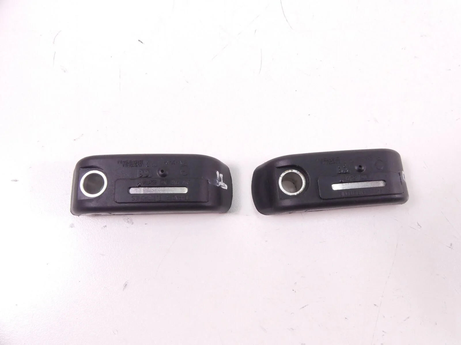 2012 BMW K1600GTL K48 Rdc Tire Pressure Module & Sensors 65758546222 36318532732 - Image 3