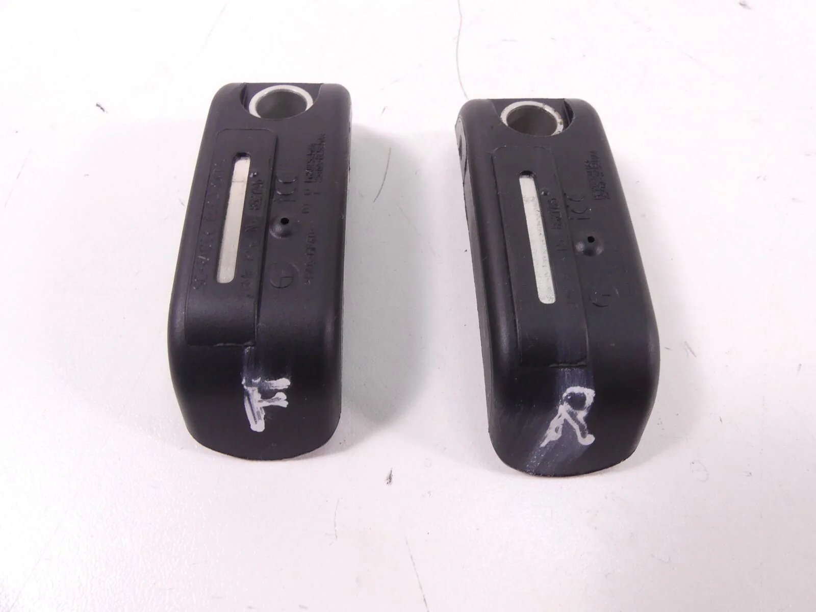 2012 BMW K1600GTL K48 Rdc Tire Pressure Module & Sensors 65758546222 36318532732 - Image 4