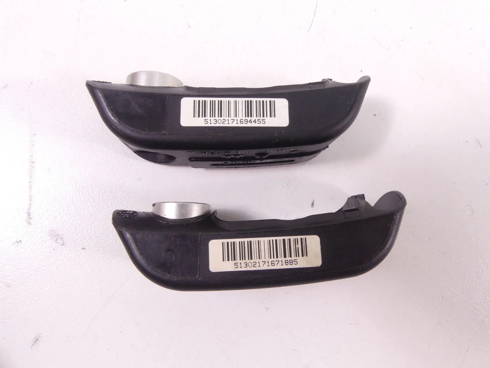 2012 BMW K1600GTL K48 Rdc Tire Pressure Module & Sensors 65758546222 36318532732 - Image 5