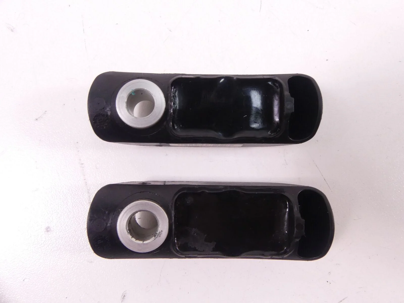 2012 BMW K1600GTL K48 Rdc Tire Pressure Module & Sensors 65758546222 36318532732 - Image 6