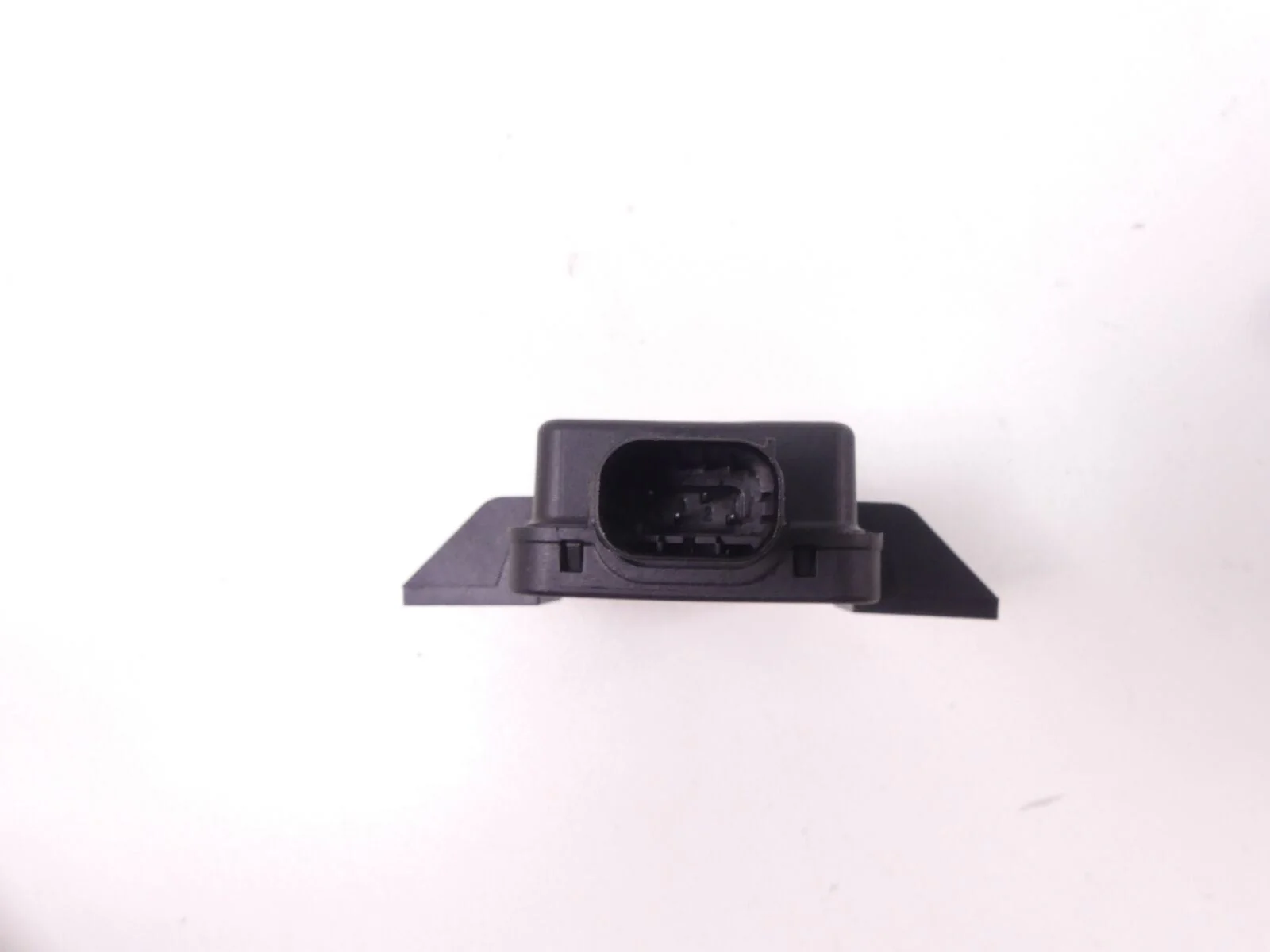 2012 BMW K1600GTL K48 Rdc Tire Pressure Module & Sensors 65758546222 36318532732 - Image 8