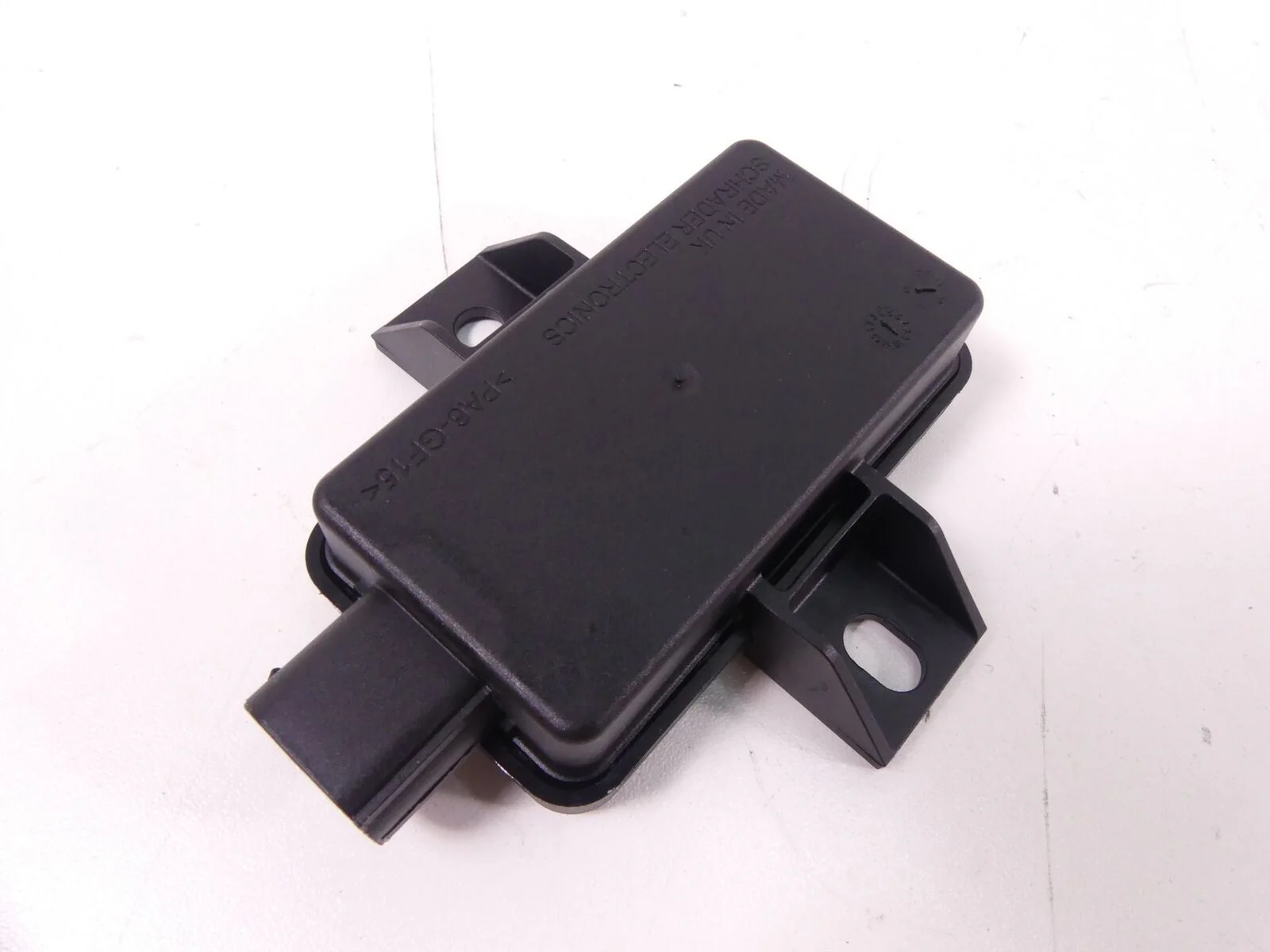 2012 BMW K1600GTL K48 Rdc Tire Pressure Module & Sensors 65758546222 36318532732 - Image 9