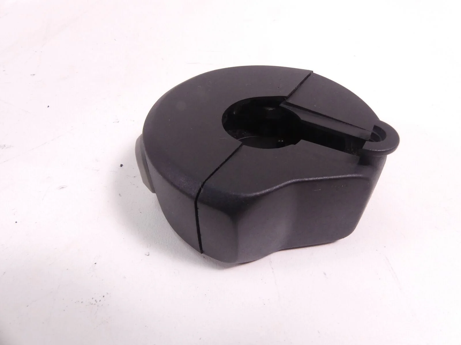 2012 BMW K1600GTL K48 Right Hand Mode Central Locking Control Switch 61318546188 - Image 2