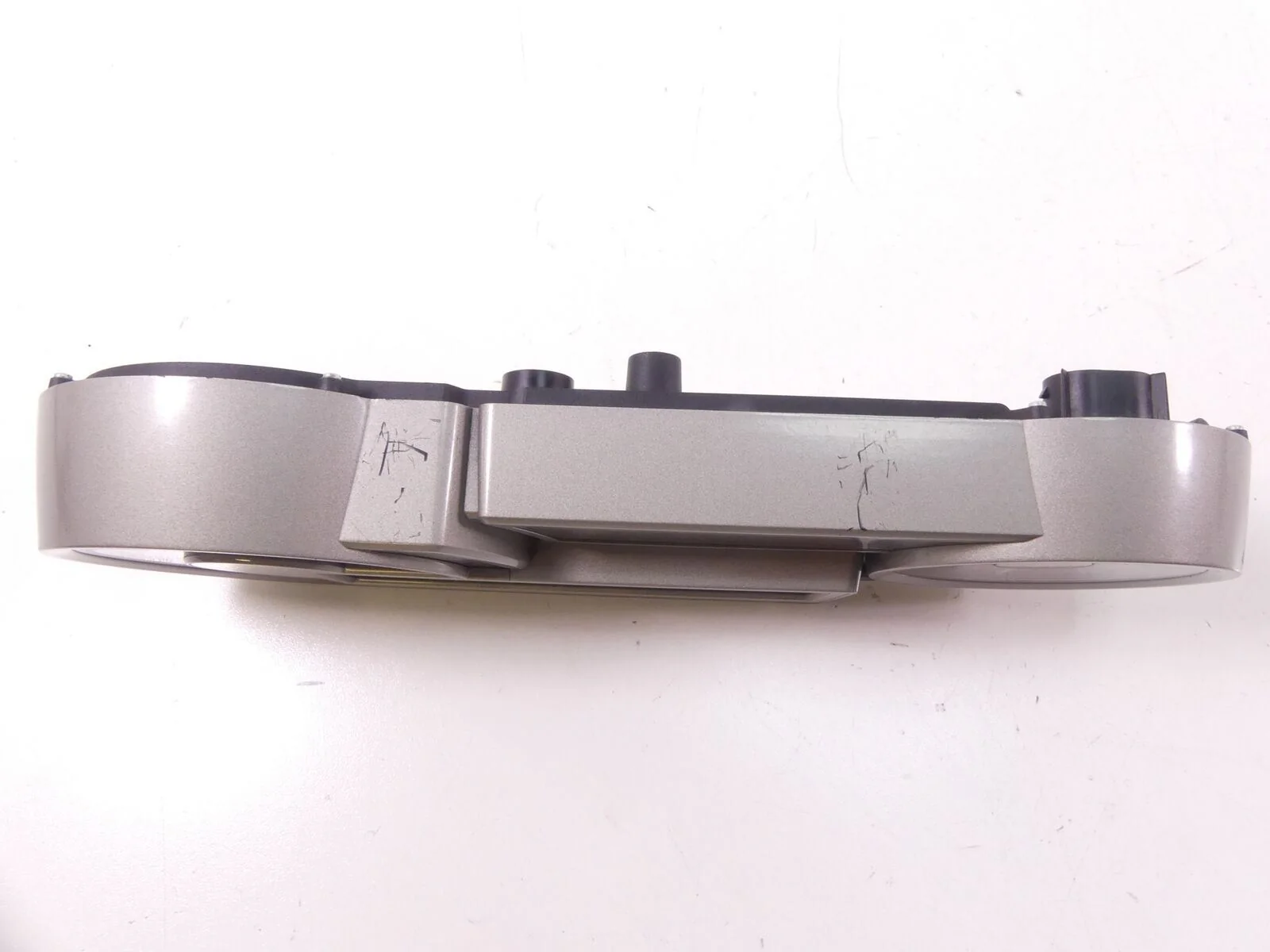 2012 BMW K1600GTL K48 Speedometer Gauge Instrument Cluster 16K 8532992 - Image 5