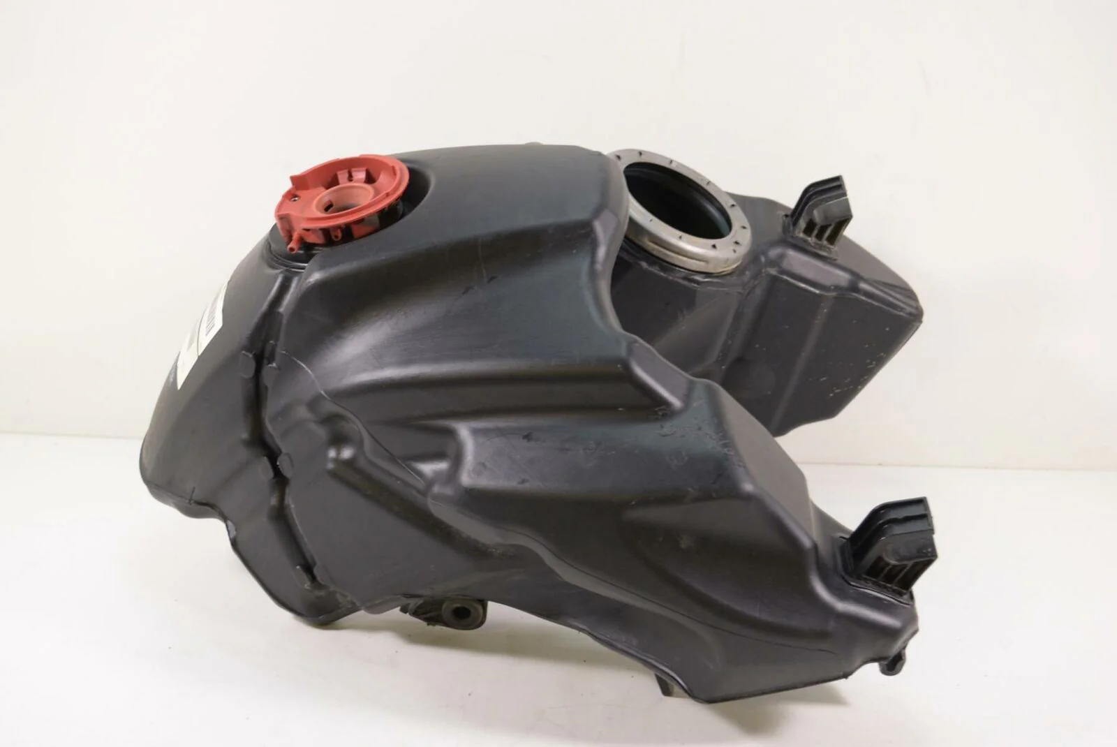 2012 BMW R1200 GS K25 Fuel Gas Petrol Tank 16117702709