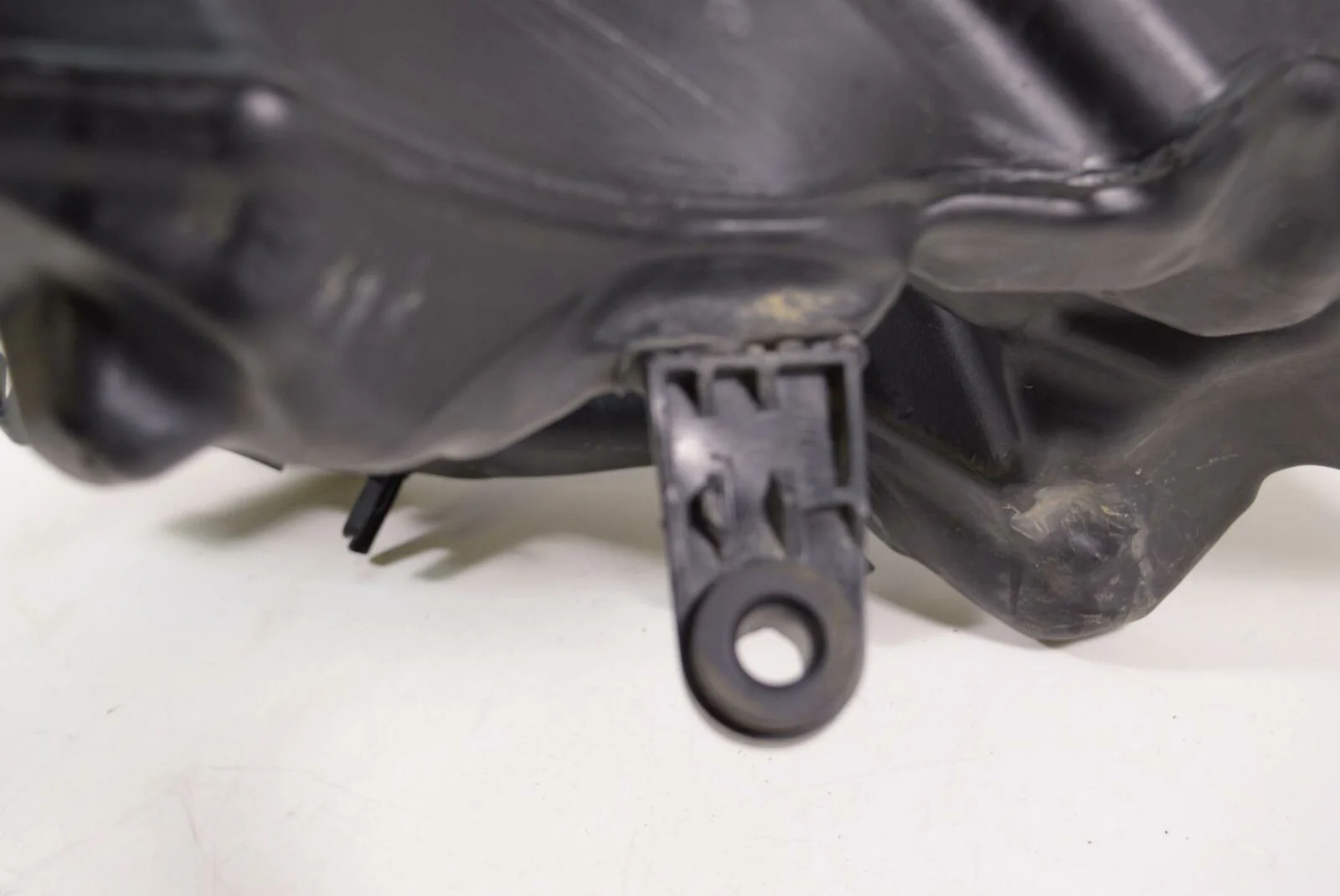 2012 BMW R1200 GS K25 Fuel Gas Petrol Tank 16117702709 - Image 7