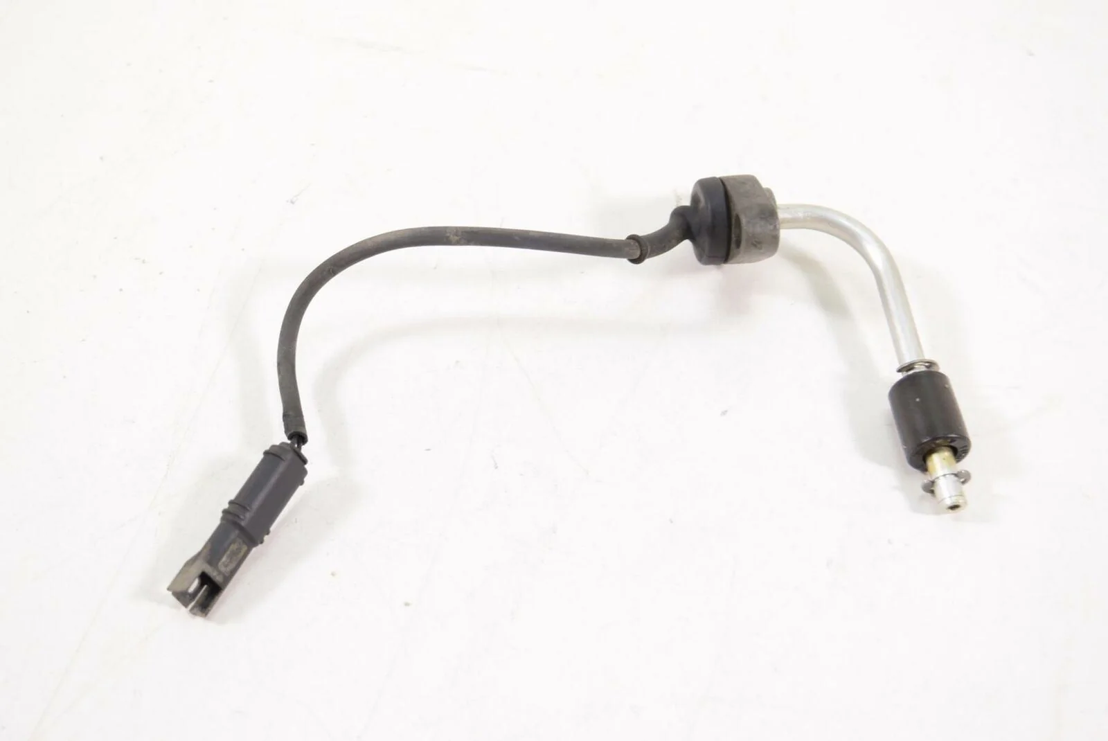 2012 BMW R1200 GS K25 Oil Level Sensor Switch 7673502 - Image 2