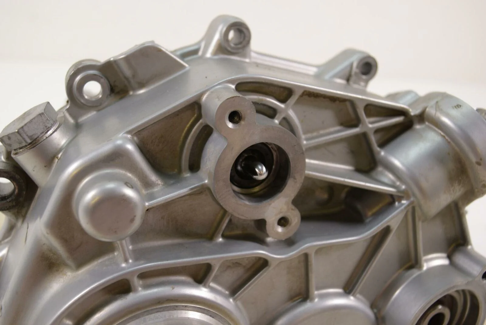 2012 BMW R1200 GS K25 Transmission Gears Gear Box 6 Speed 23007726515 2300772174 - Image 9