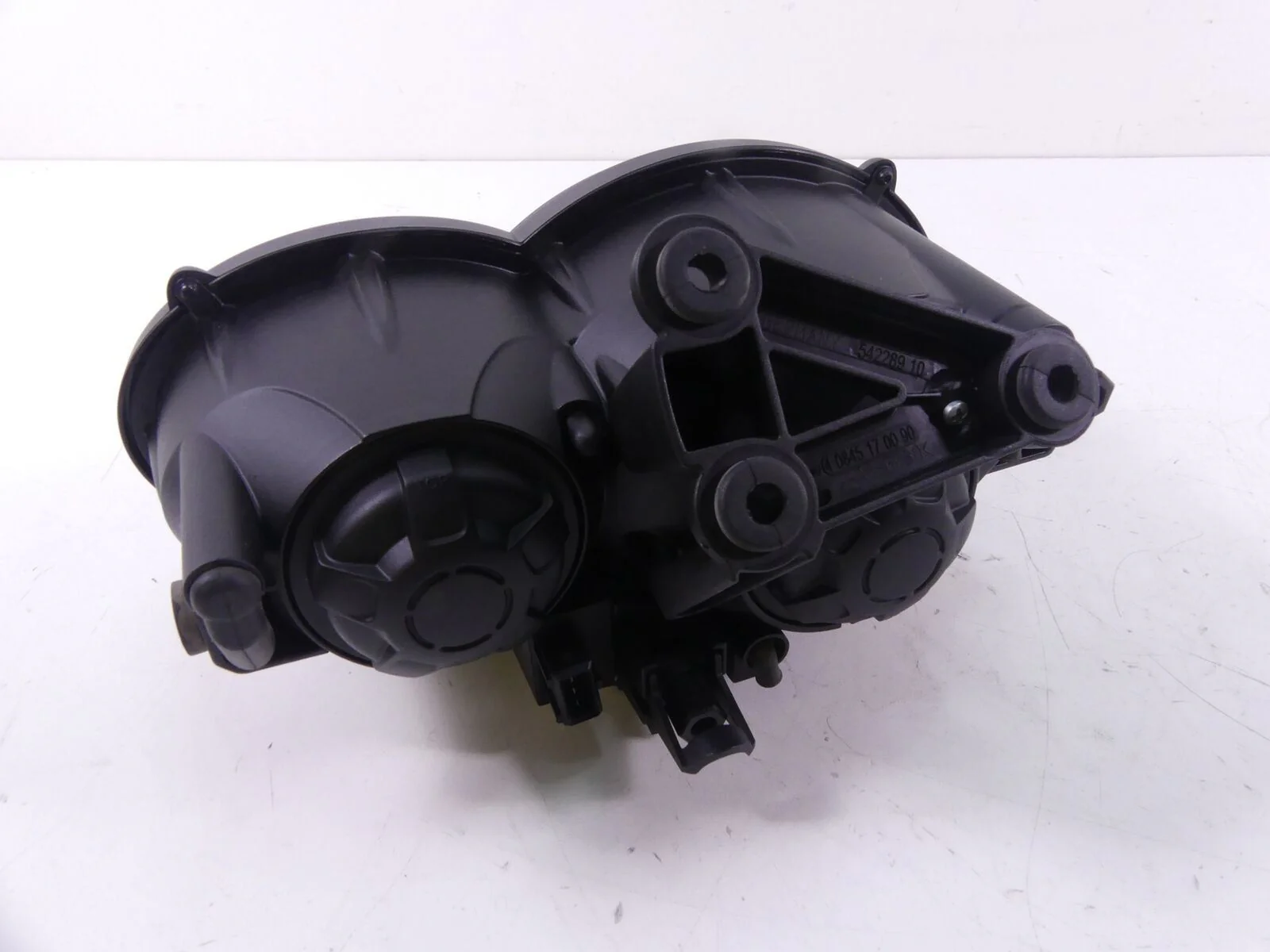 2012 BMW R1200GS K25 Headlight Head Light Lamp 63128527540 - Image 3